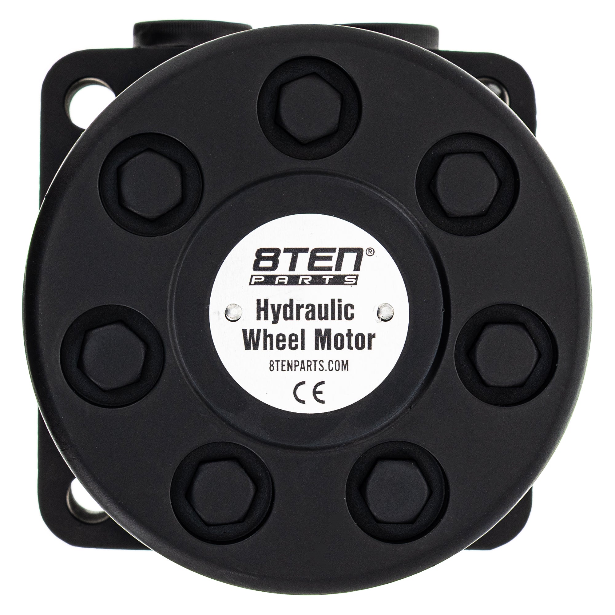 Hydraulic Wheel Motor For Scag Snapper Pro Ferris 600922 5102682YP 5102682 5100407 483190