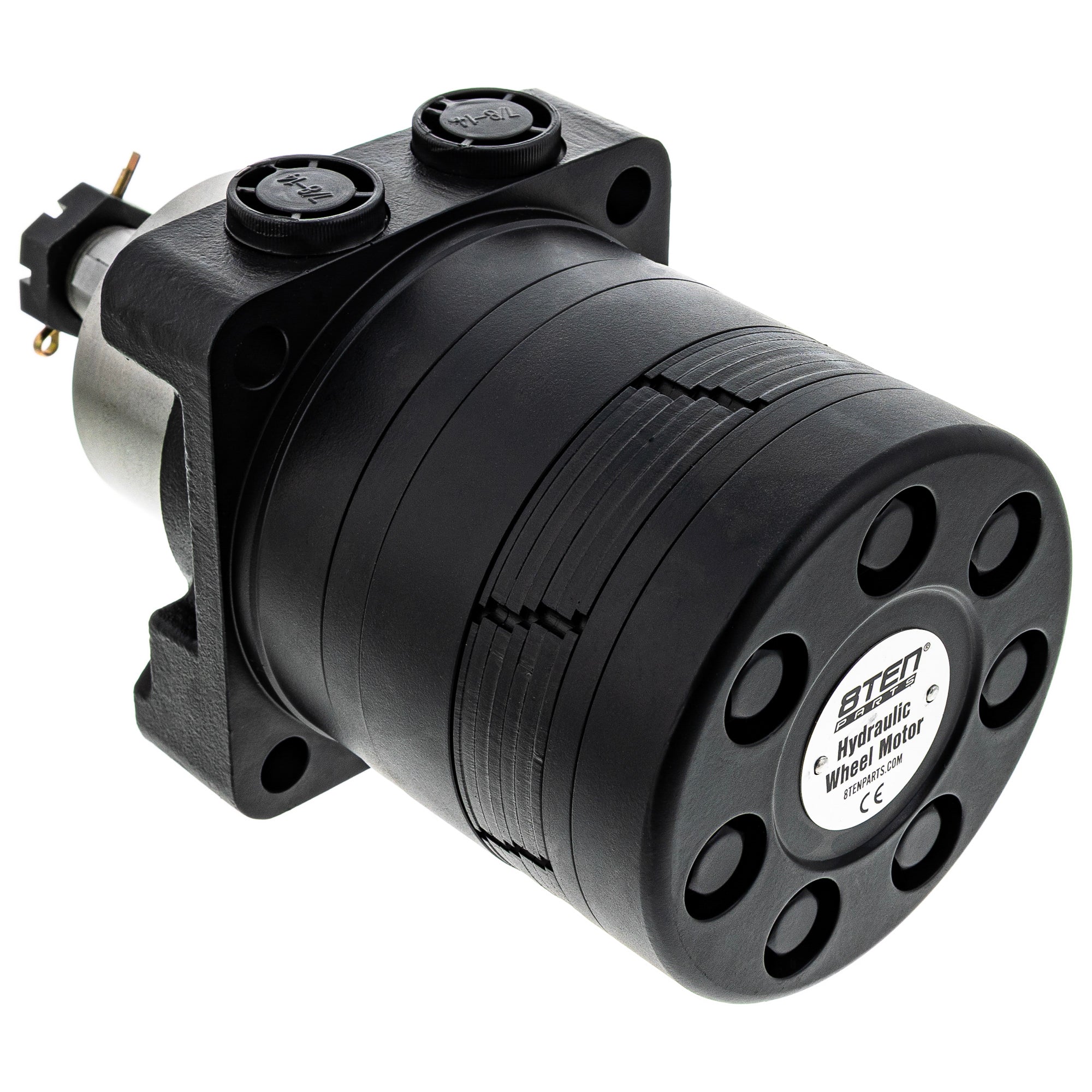 Hydraulic Wheel Motor For Scag | 2-PACK