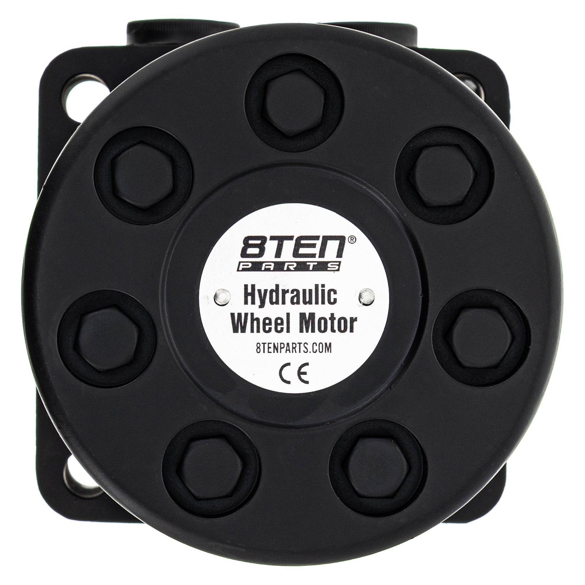Hydraulic Wheel Motor For Scag | 2-PACK