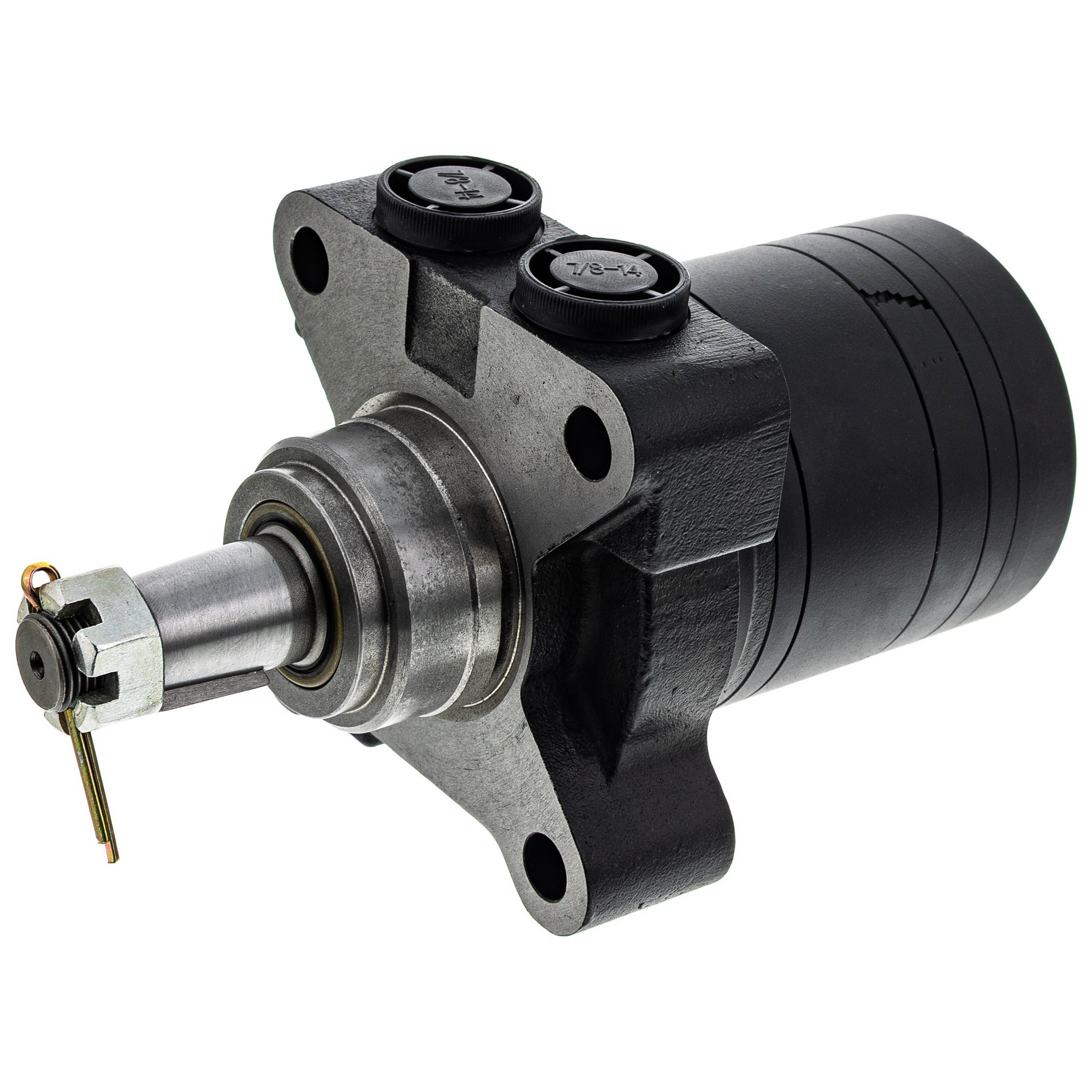 Hydraulic Wheel Motor for Deere 8TEN 519-CHW2227M