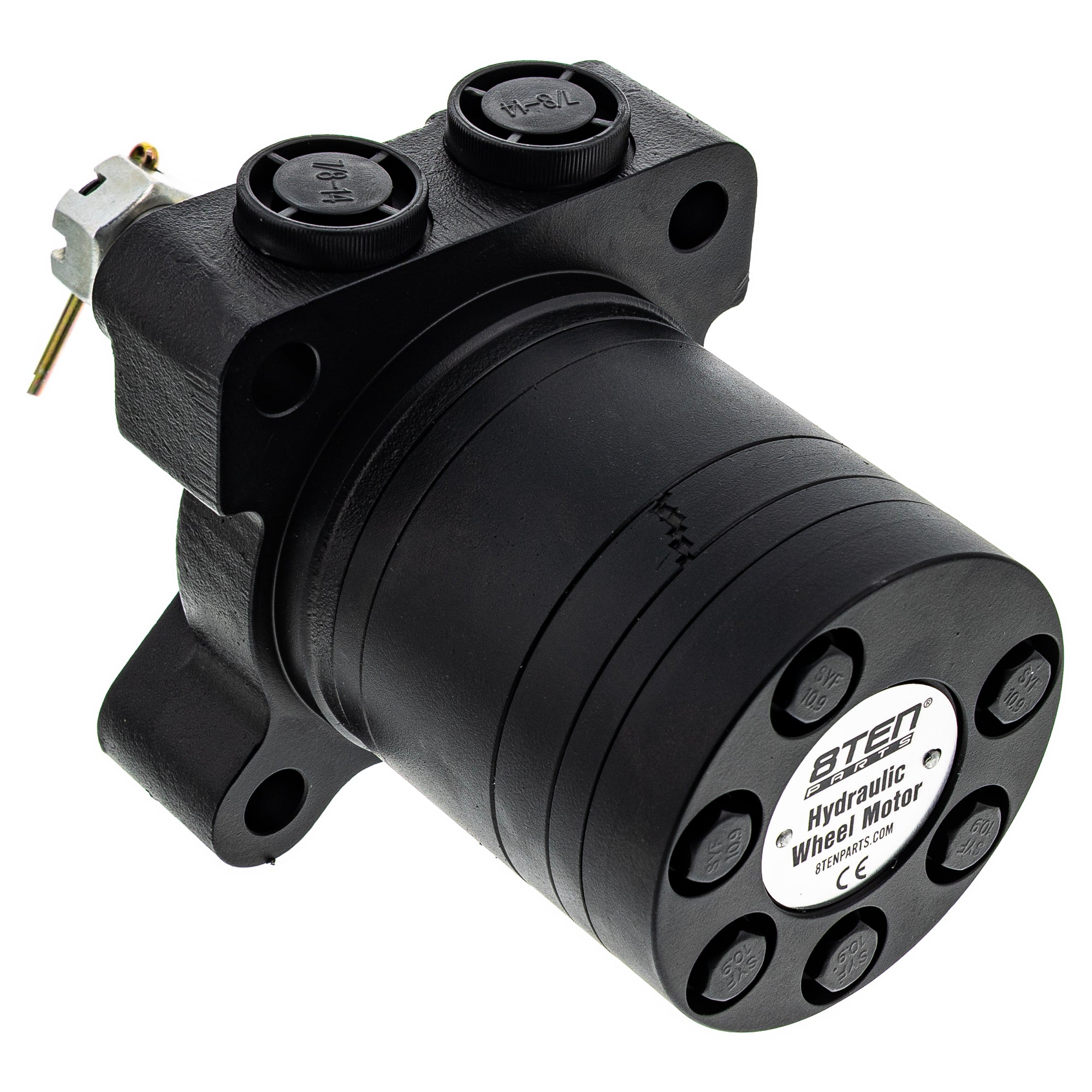 Hydraulic Wheel Motor For John Deere TCA13099