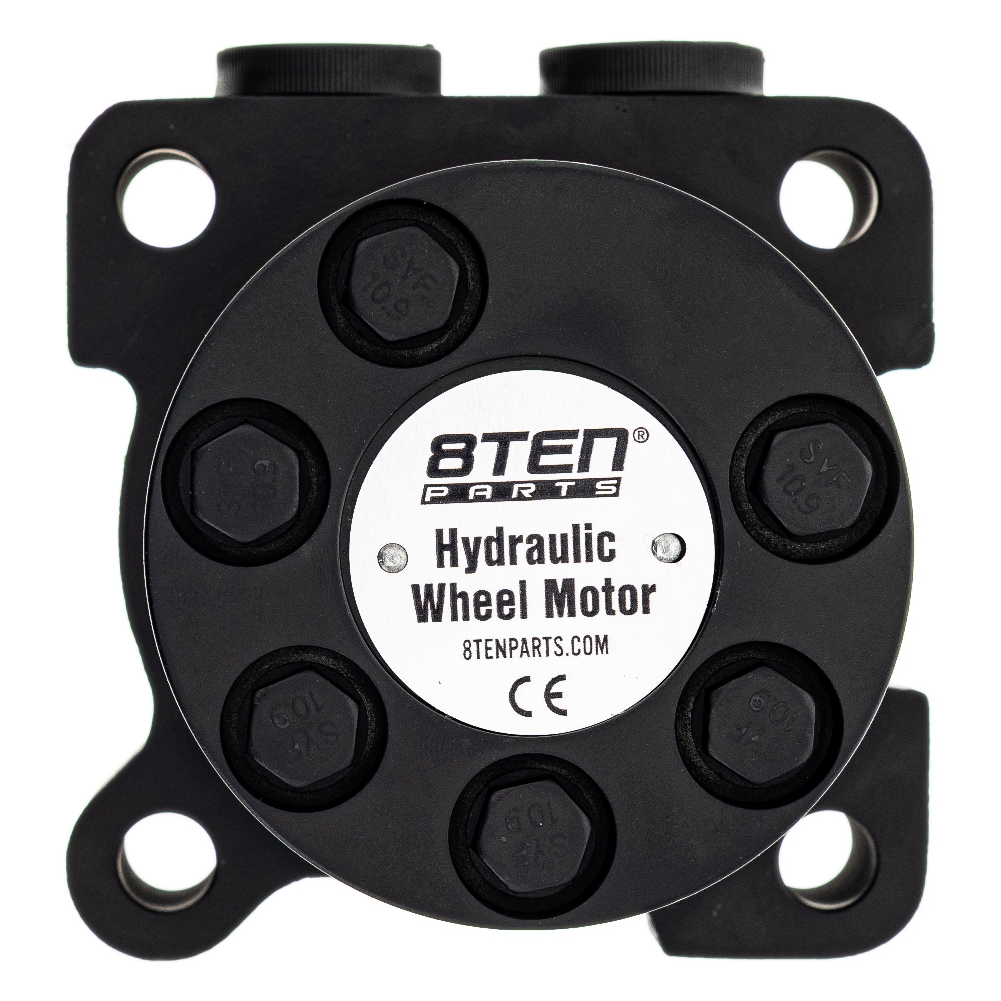Hydraulic Wheel Motor For John Deere TCA13099