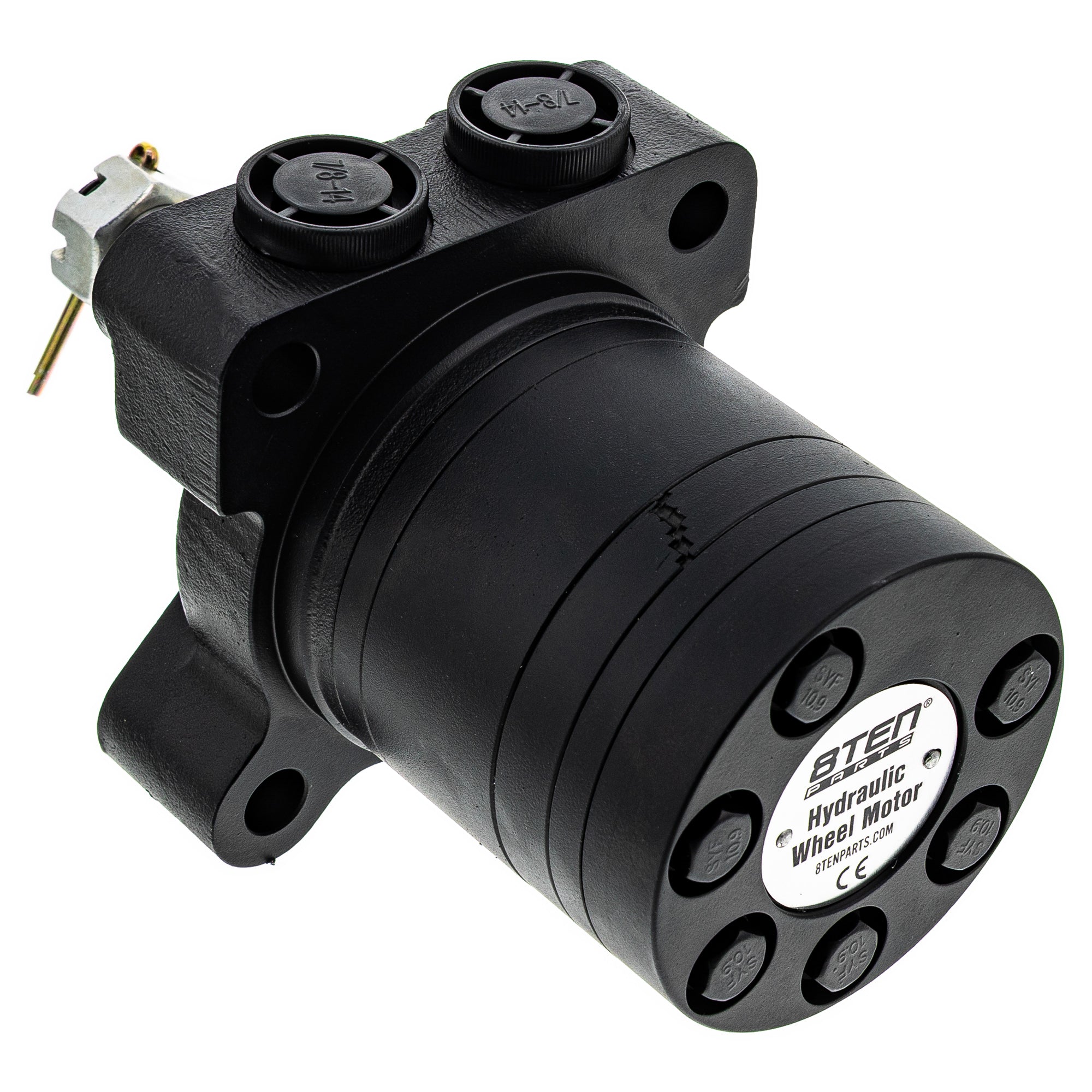 Hydraulic Wheel Motor For John Deere | 2-PACK