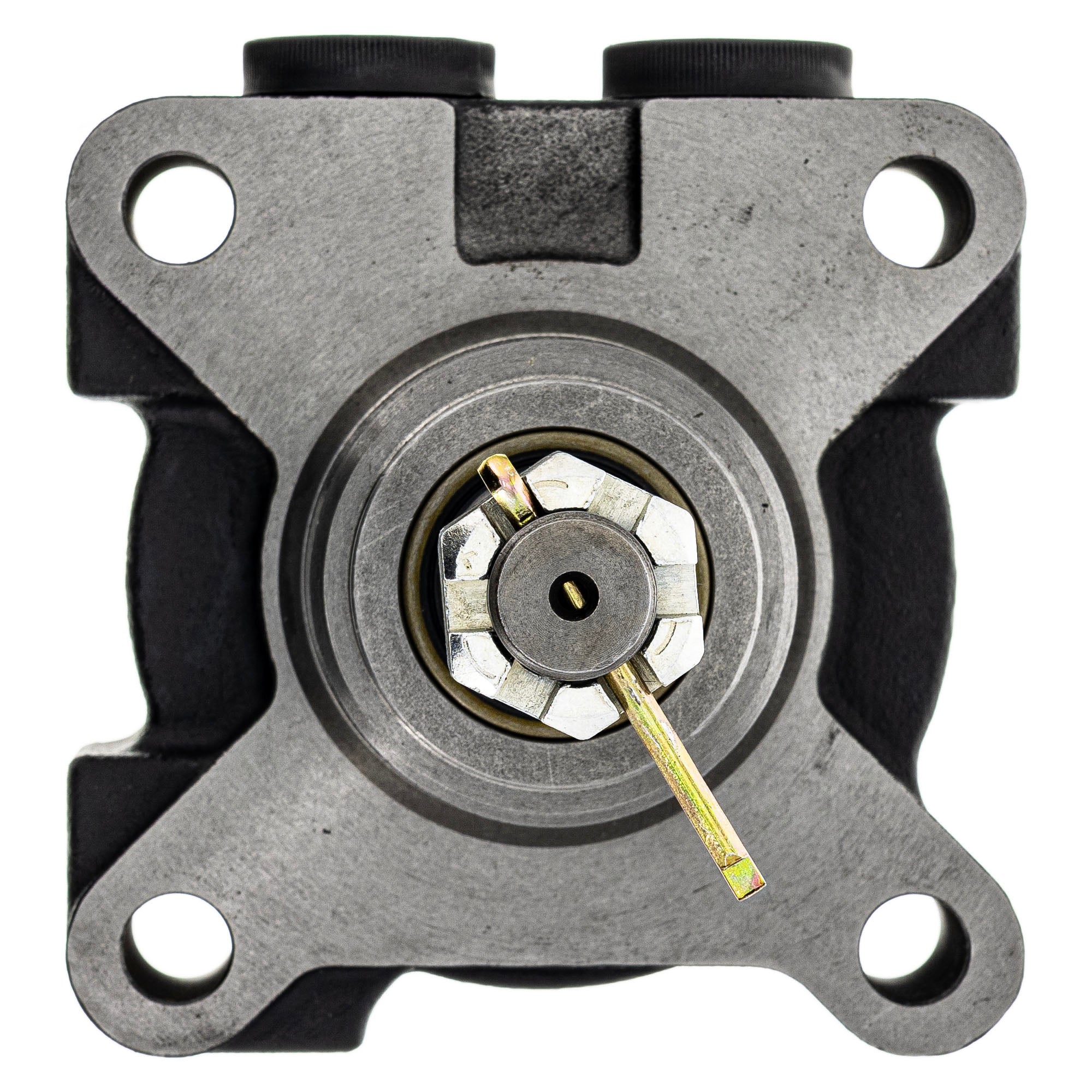 Hydraulic Wheel Motor For John Deere | 2-PACK
