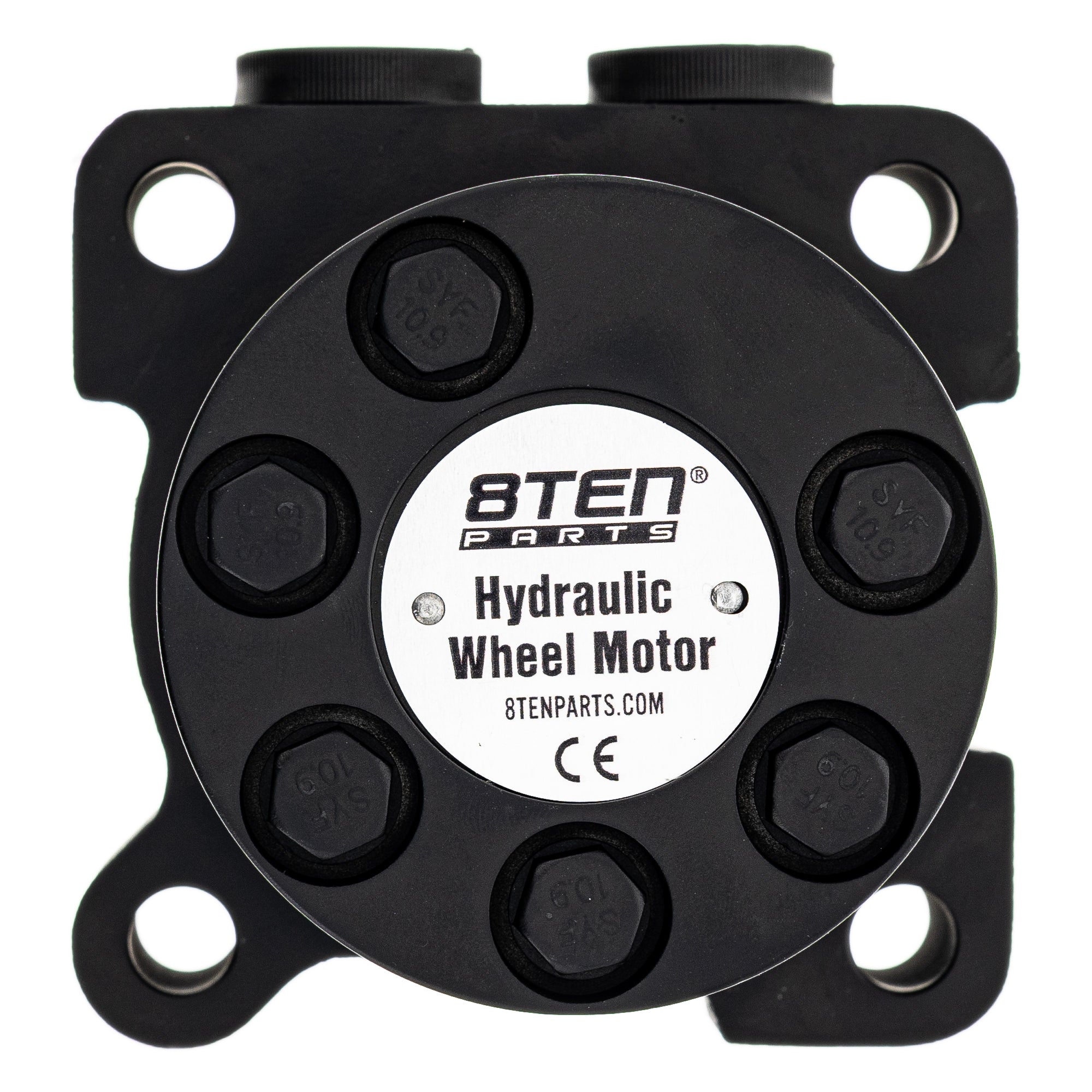 Hydraulic Wheel Motor For John Deere | 2-PACK