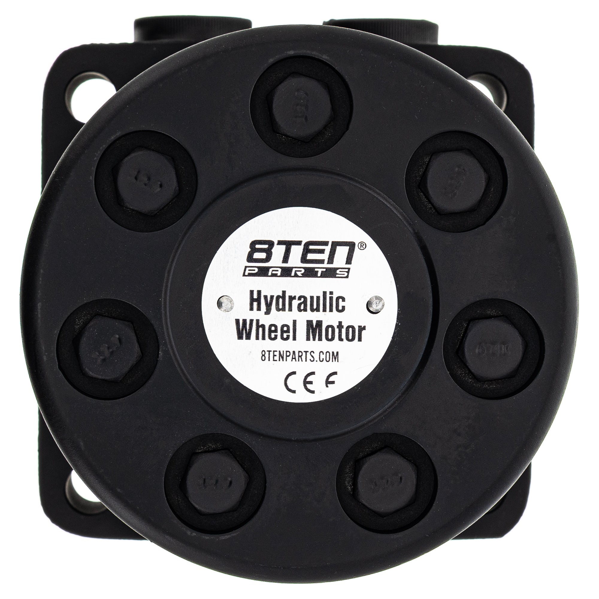 Hydraulic Wheel Motor for Toro Greensmaster 3200 3250 3100 3150 92-9199