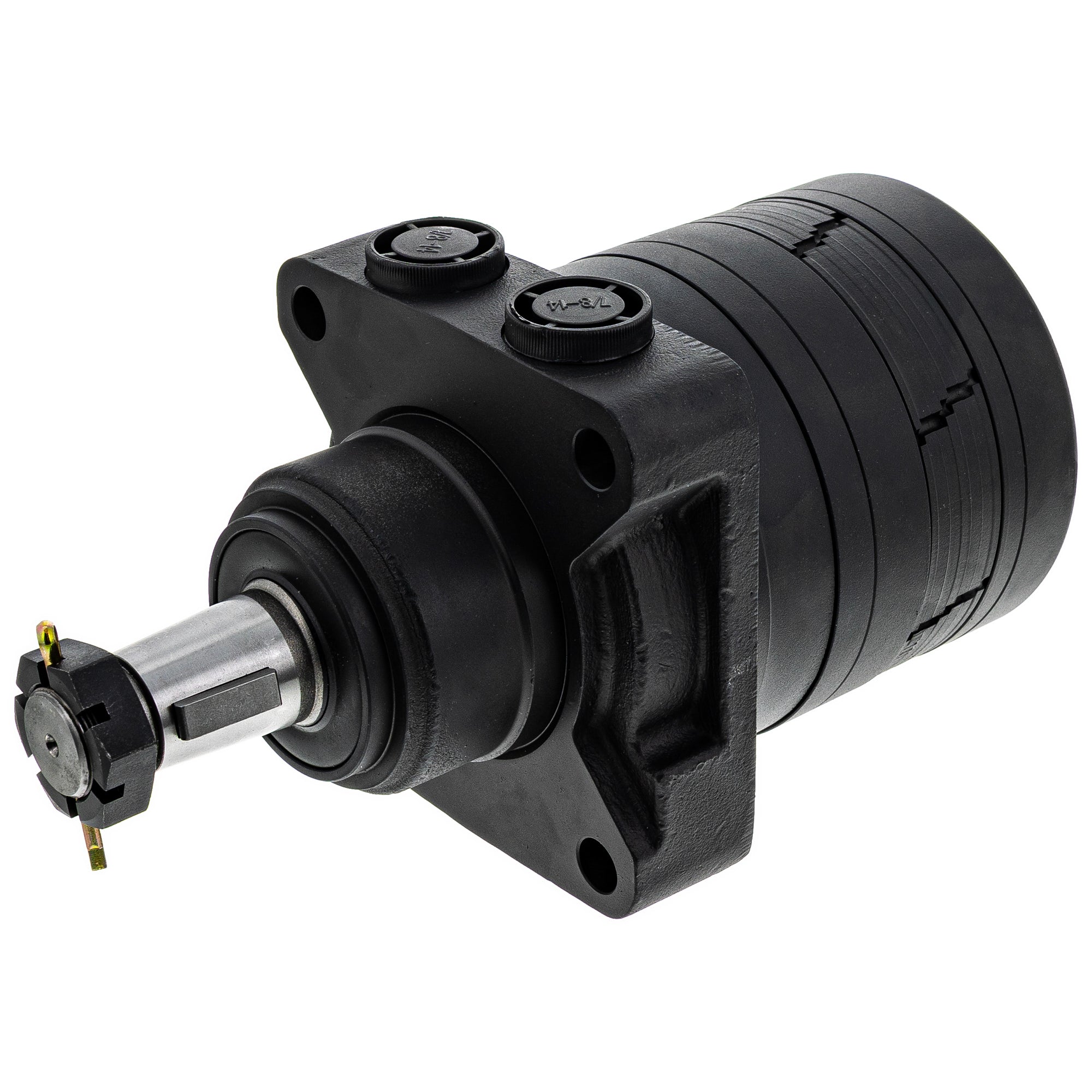 8TEN 519-CHW2228M Hydraulic Wheel Motor 2-Pack for