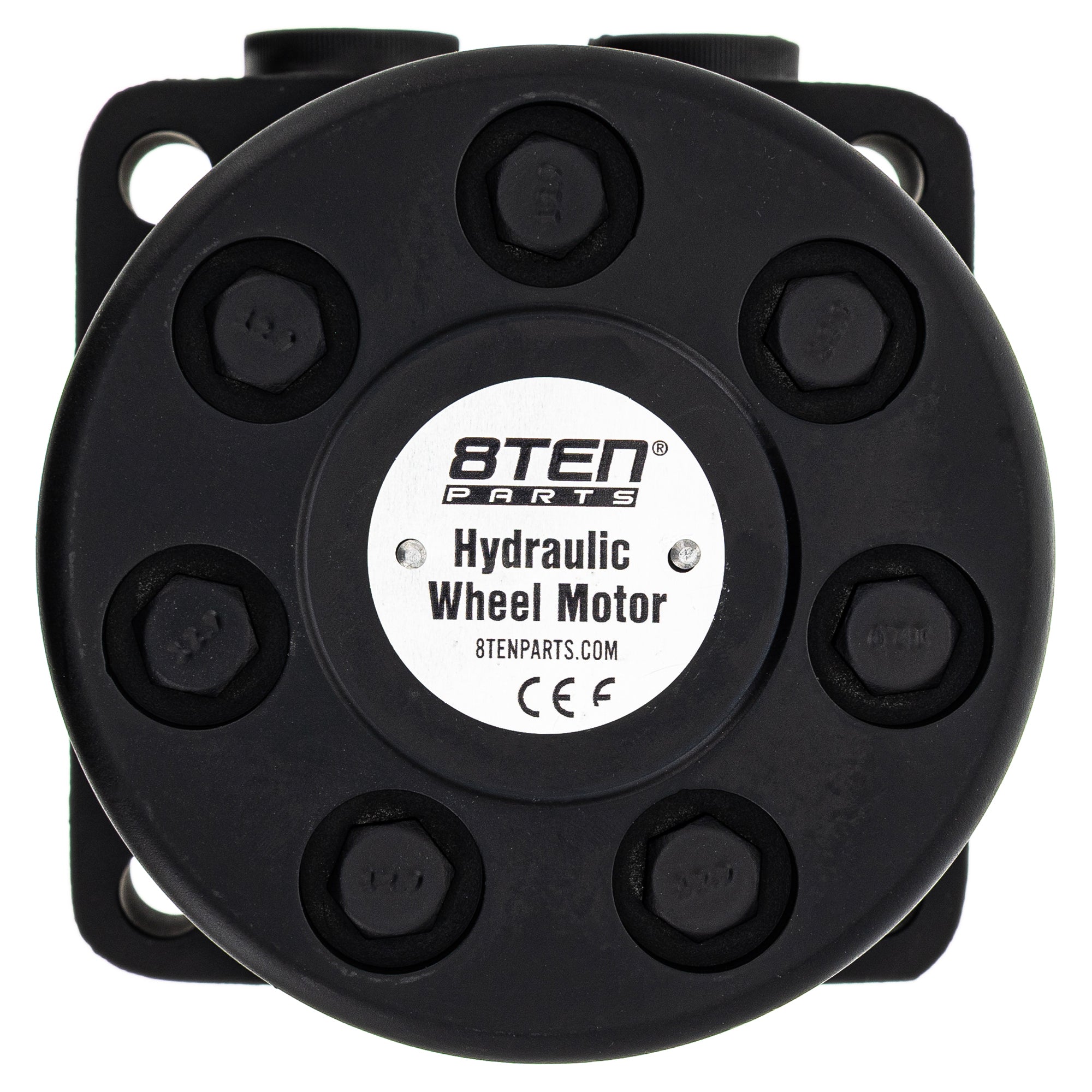 Hydraulic Wheel Motor for Toro Greensmaster 3200 3250 3100 92-9199 2 Pack