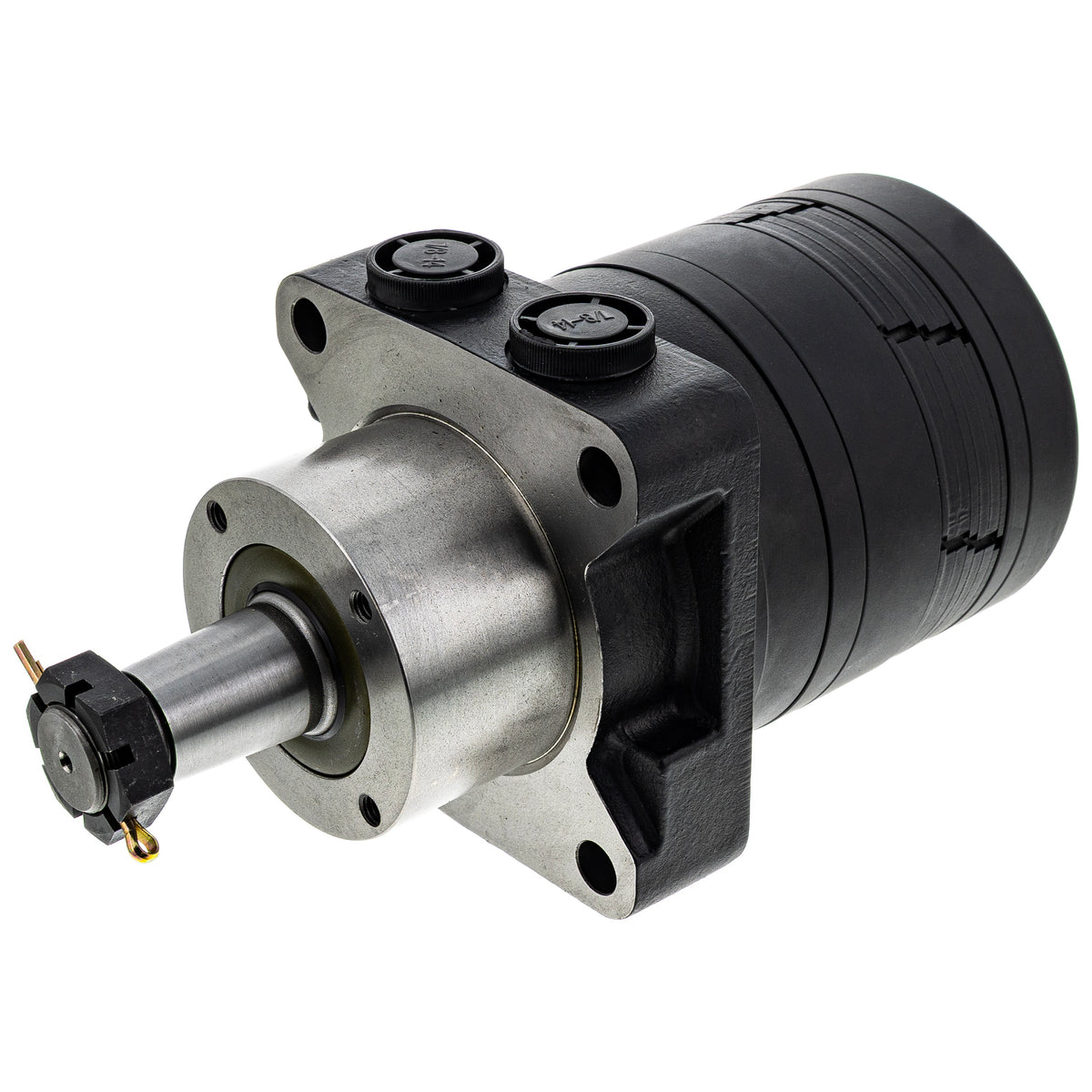 Hydraulic Wheel Motor for ZT4000 Pro IS500Z IS2500Z 8TEN 519-CHW2229M