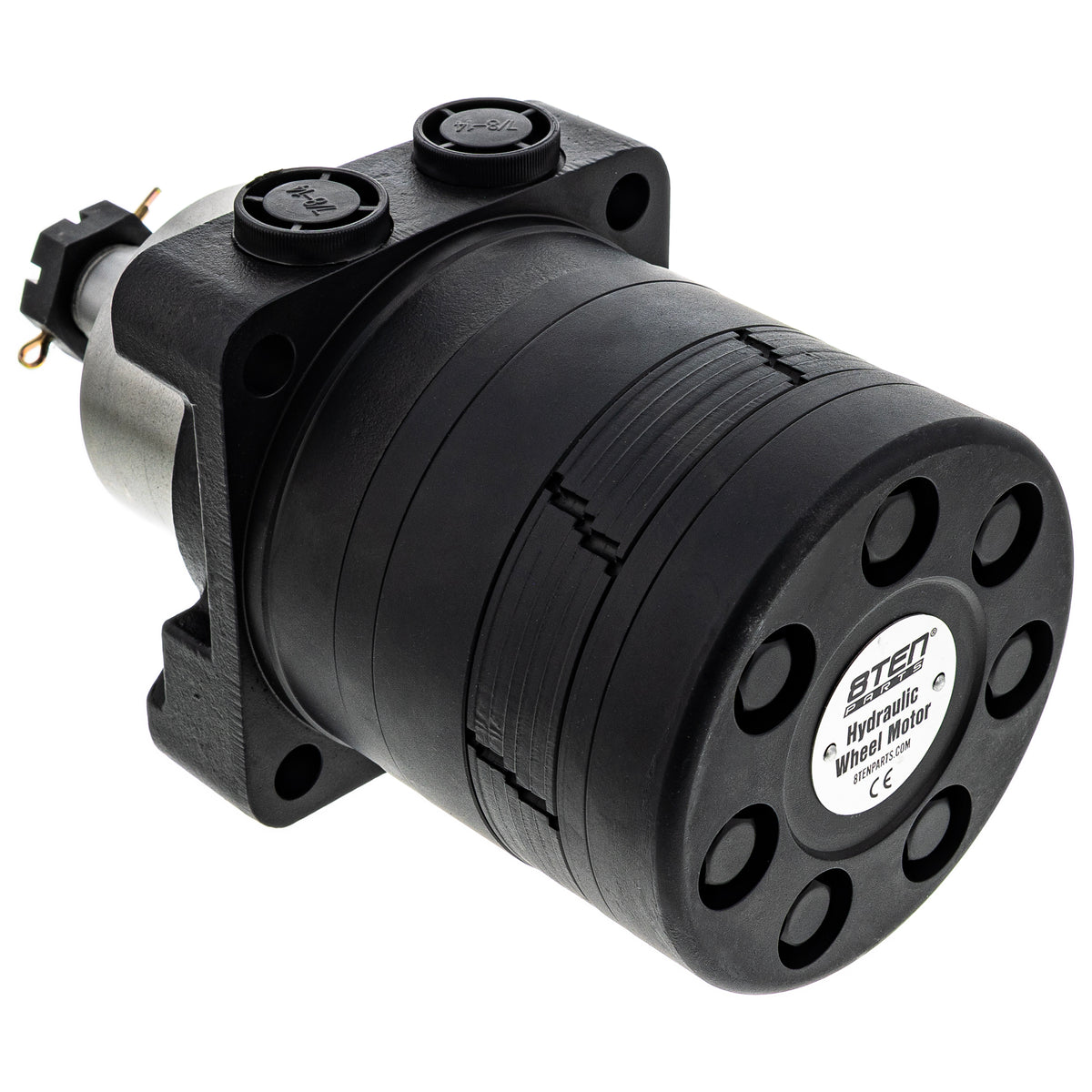 Hydraulic Wheel Motor For Snapper Pro Ferris Simplicity 5102681YP 5102681 5100410