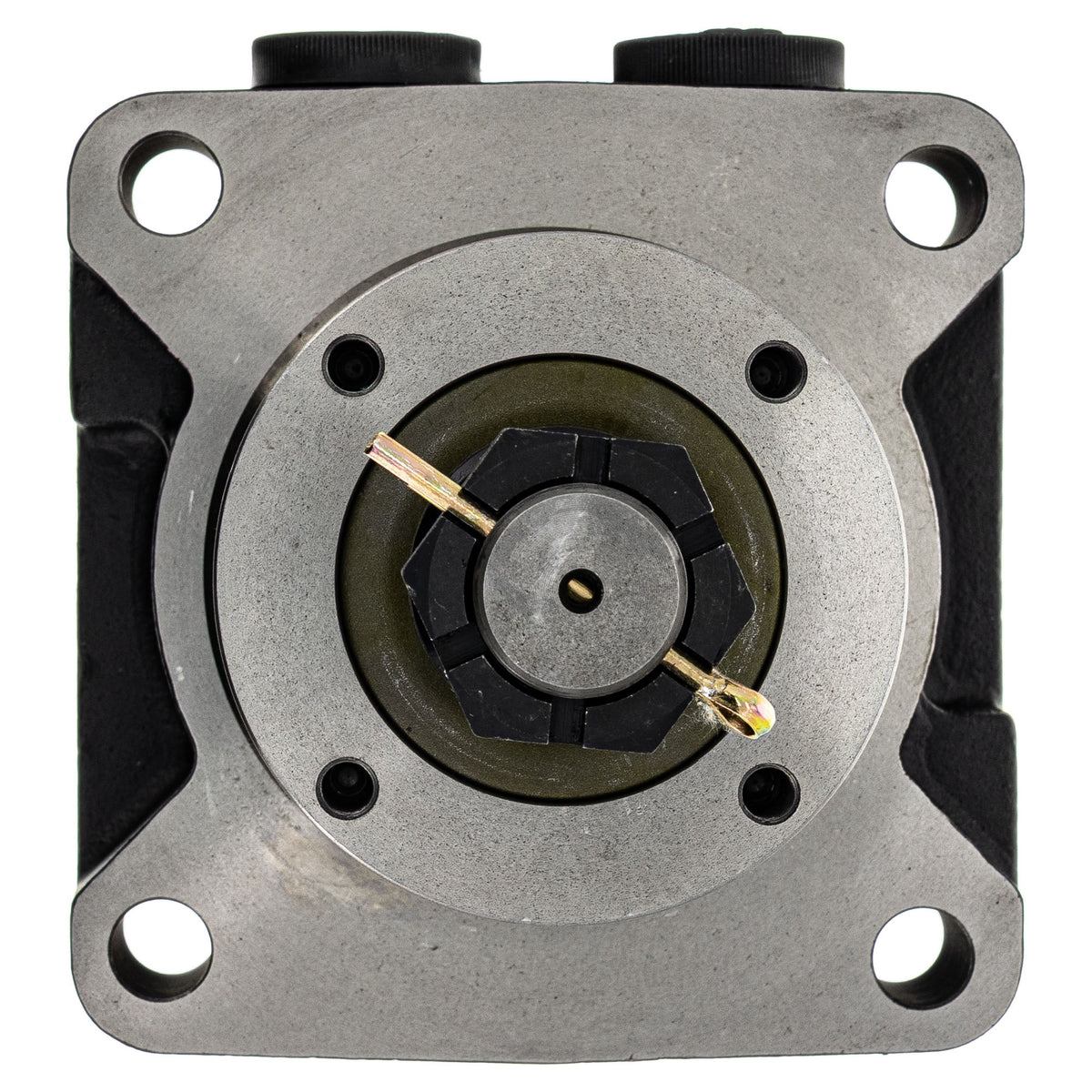 Hydraulic Wheel Motor For Snapper Pro Ferris Simplicity 5102681YP 5102681 5100410