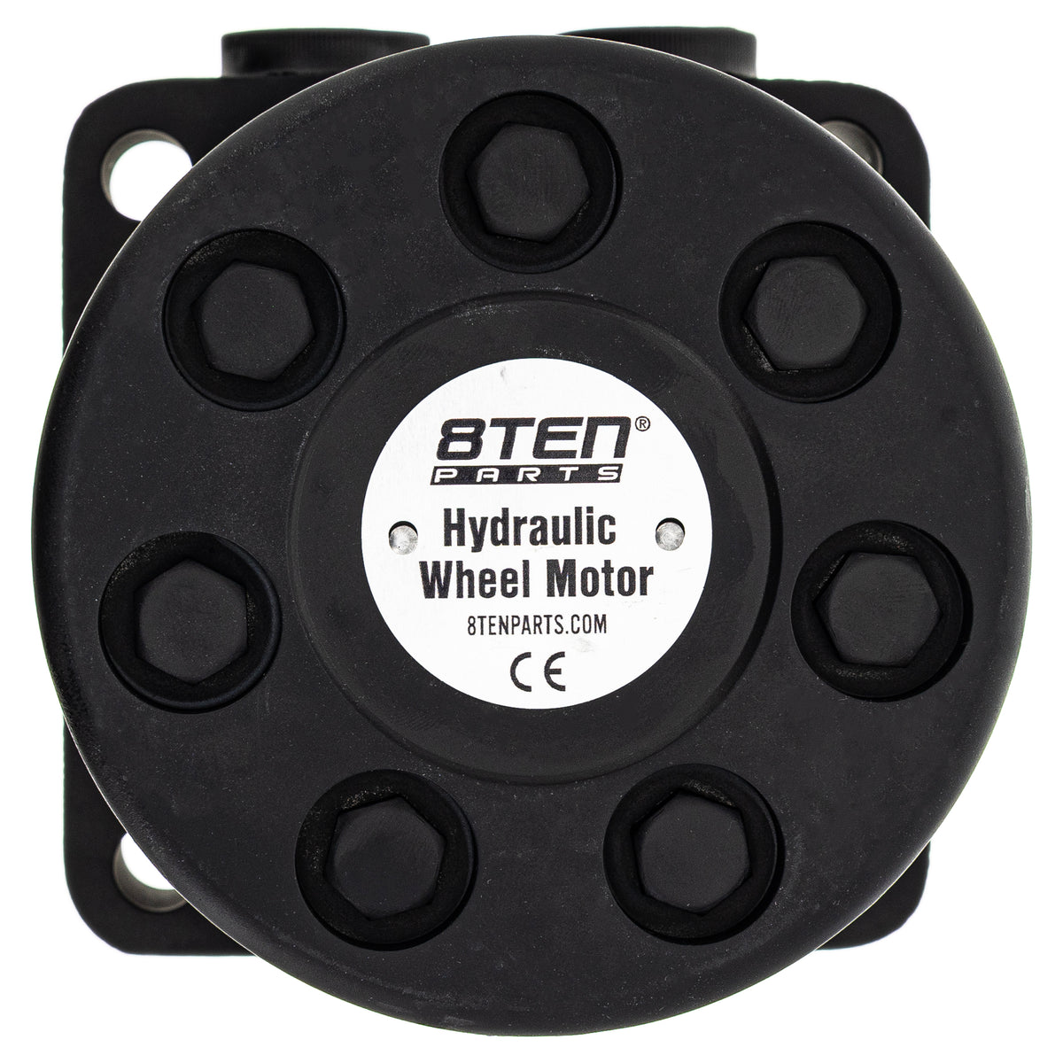 Hydraulic Wheel Motor For Snapper Pro Ferris Simplicity 5102681YP 5102681 5100410