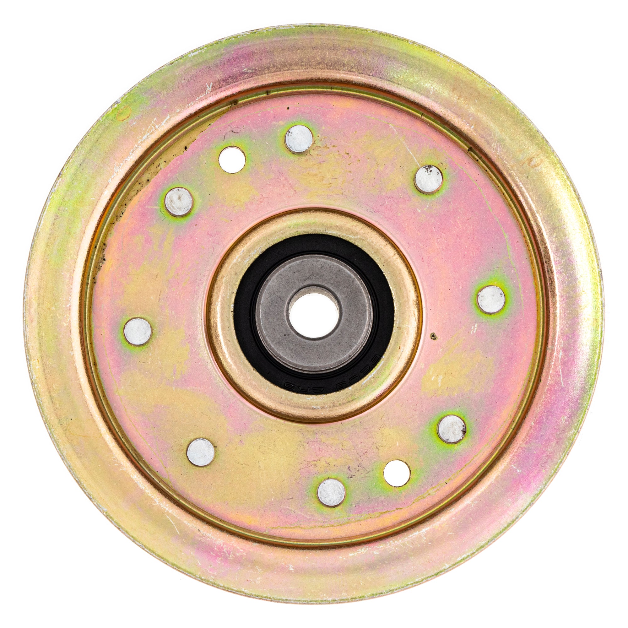 8TEN 810-CID2229L Idler Pulley for zOTHER Stens Oregon MTD Cub Cadet