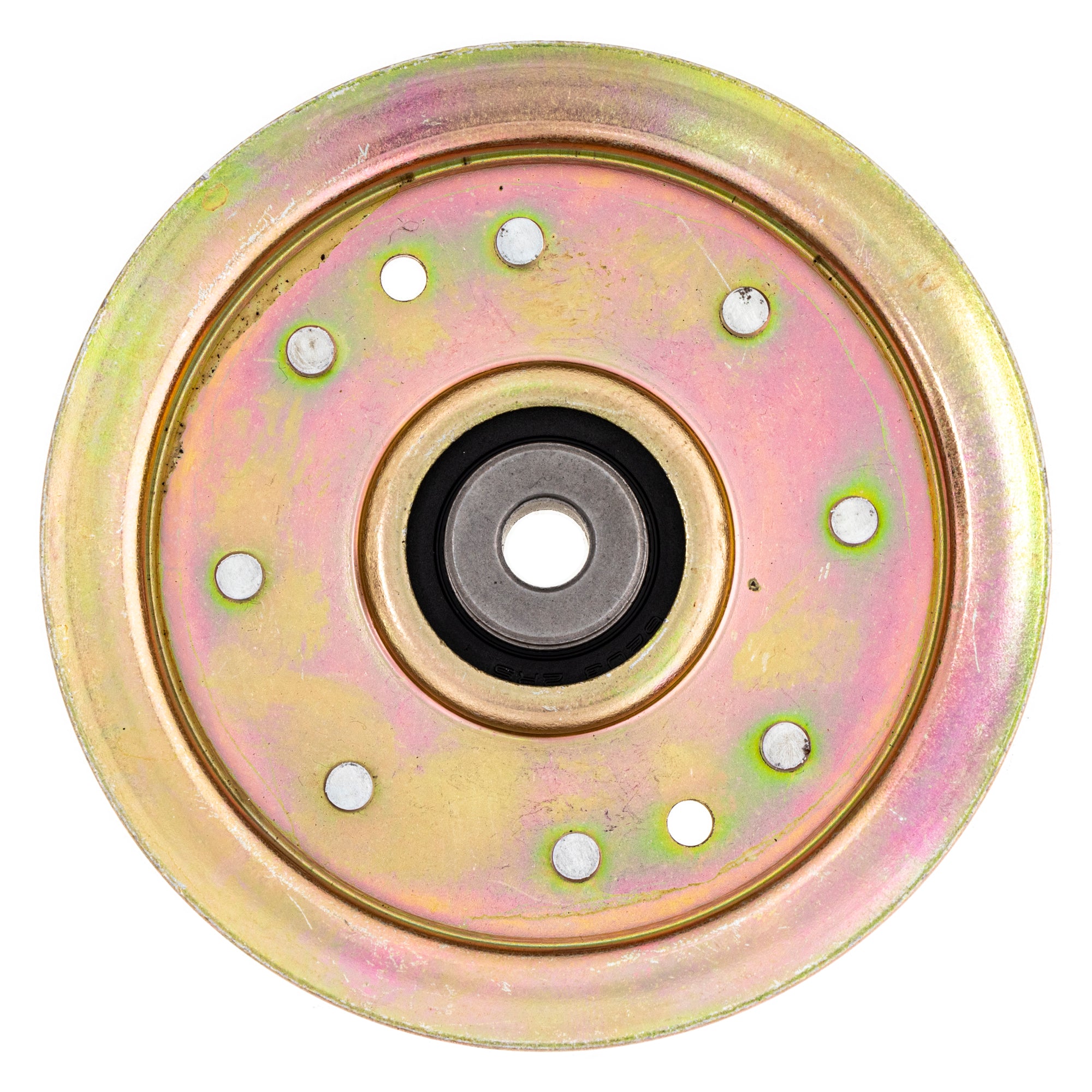 apring2 Idler Pulley For Husqvarna Poulan Pro 532175820 | 8TEN