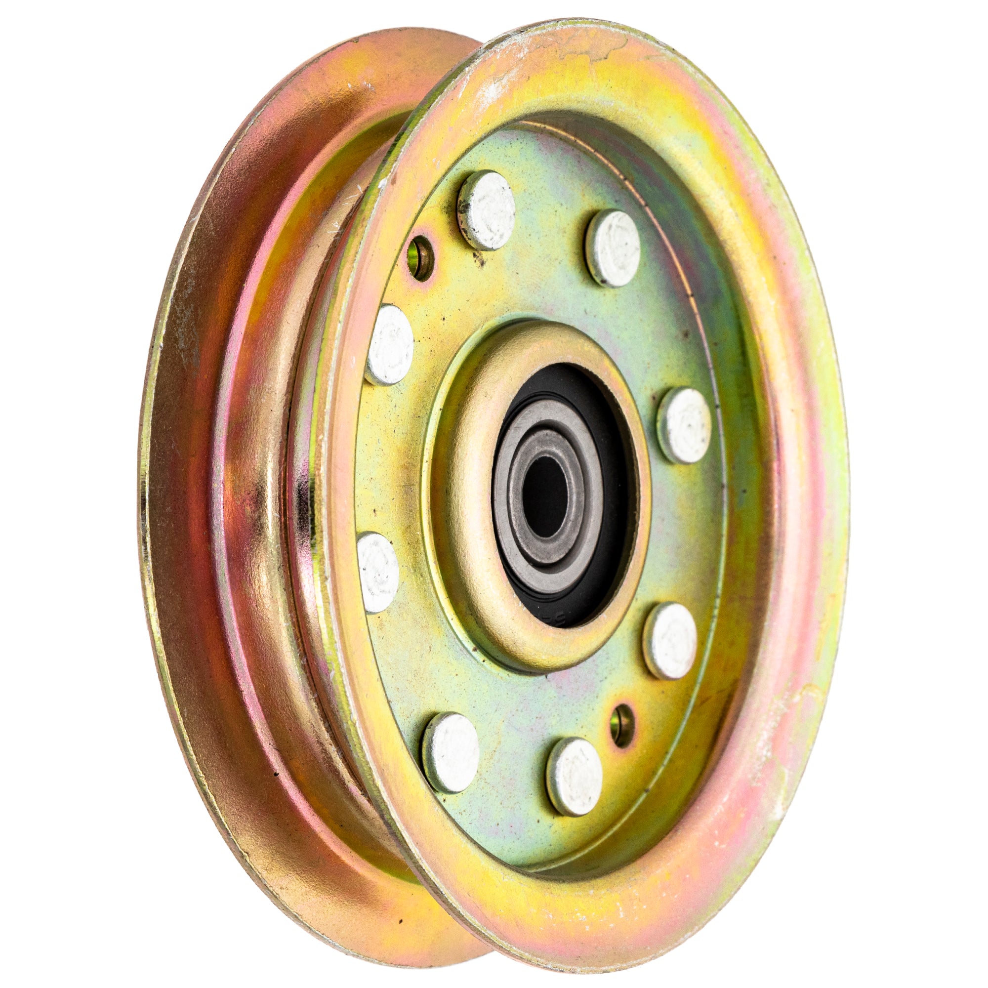 Idler Pulley For Husqvarna Poulan Pro 532175820 | 8TEN
