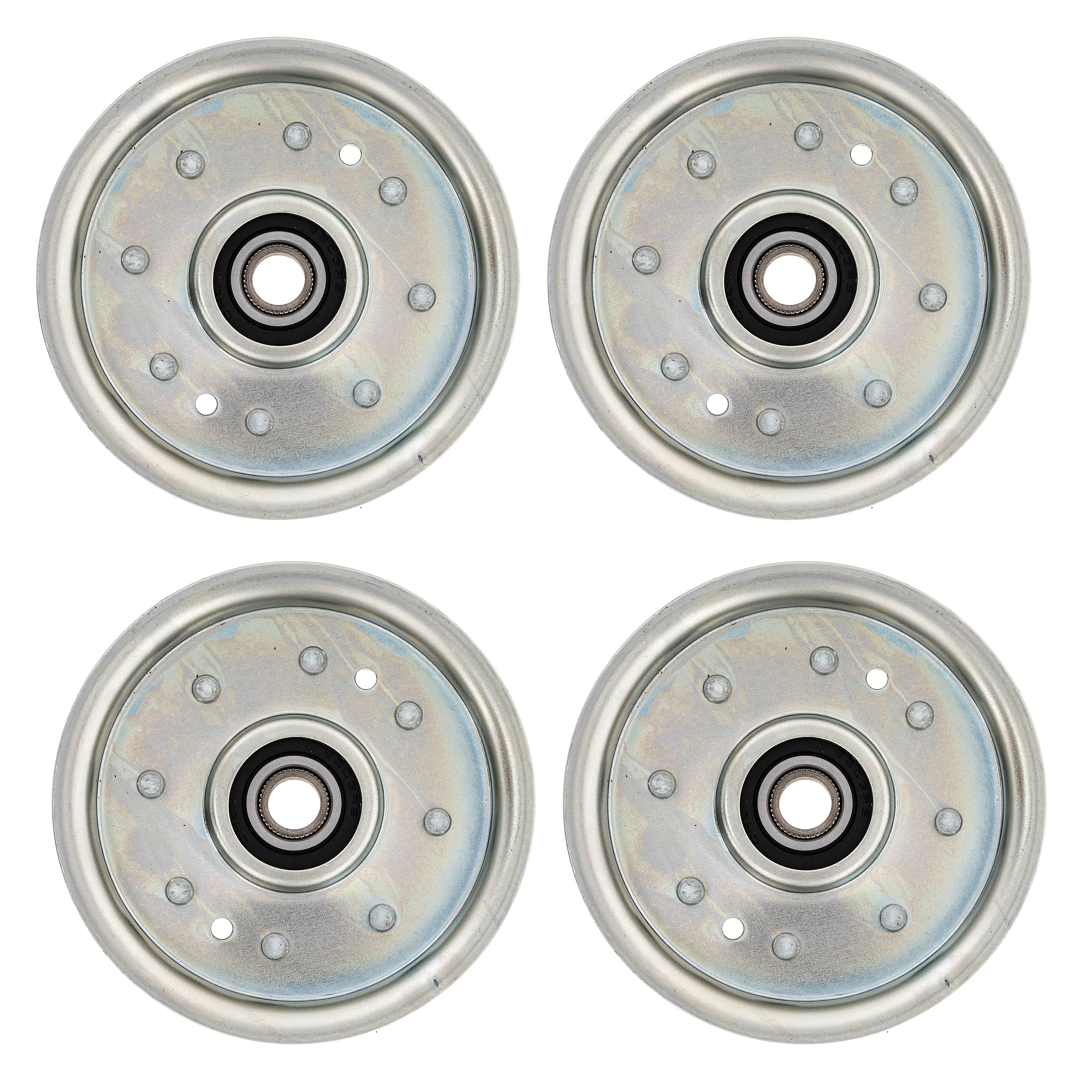 Idler Pulley Set 4-Pack for S2554 S2348 S2048 L2554 8TEN 810-CID2220L