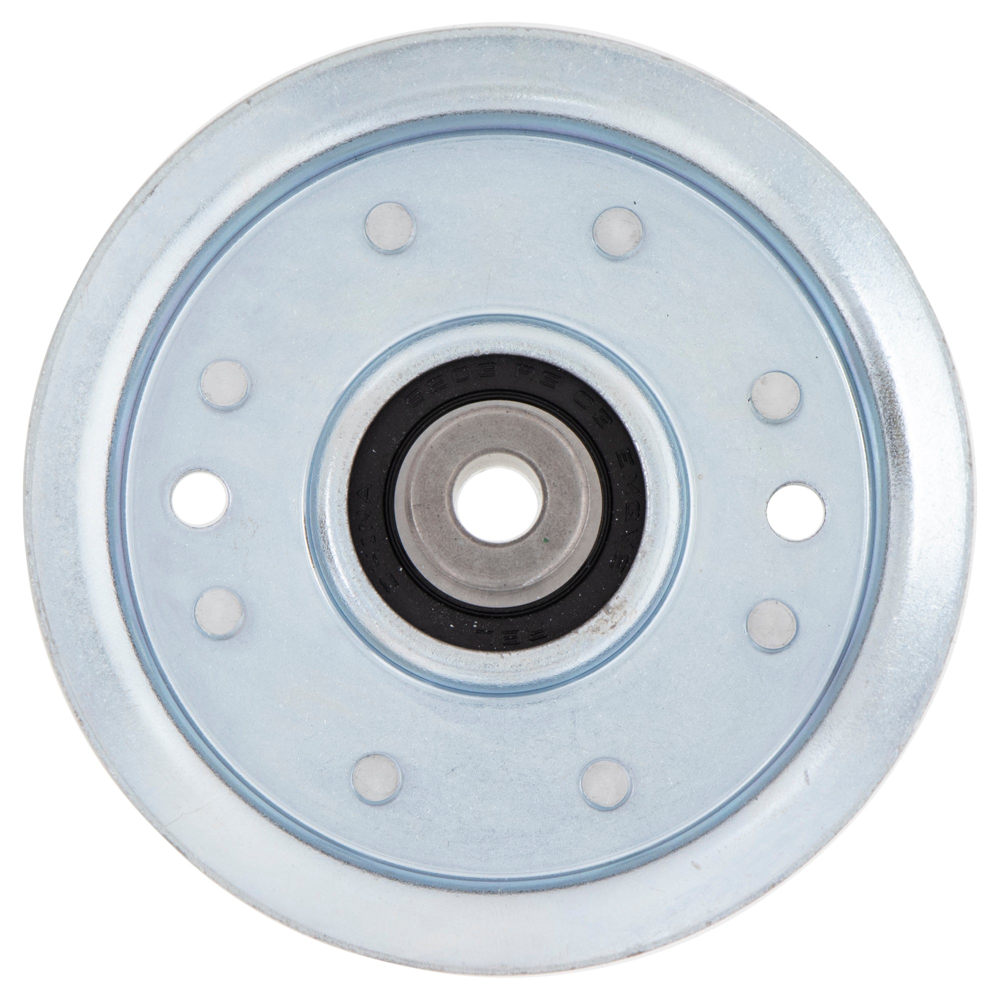 8TEN Heavy Duty Flat Idler 2-Pack 756-0542