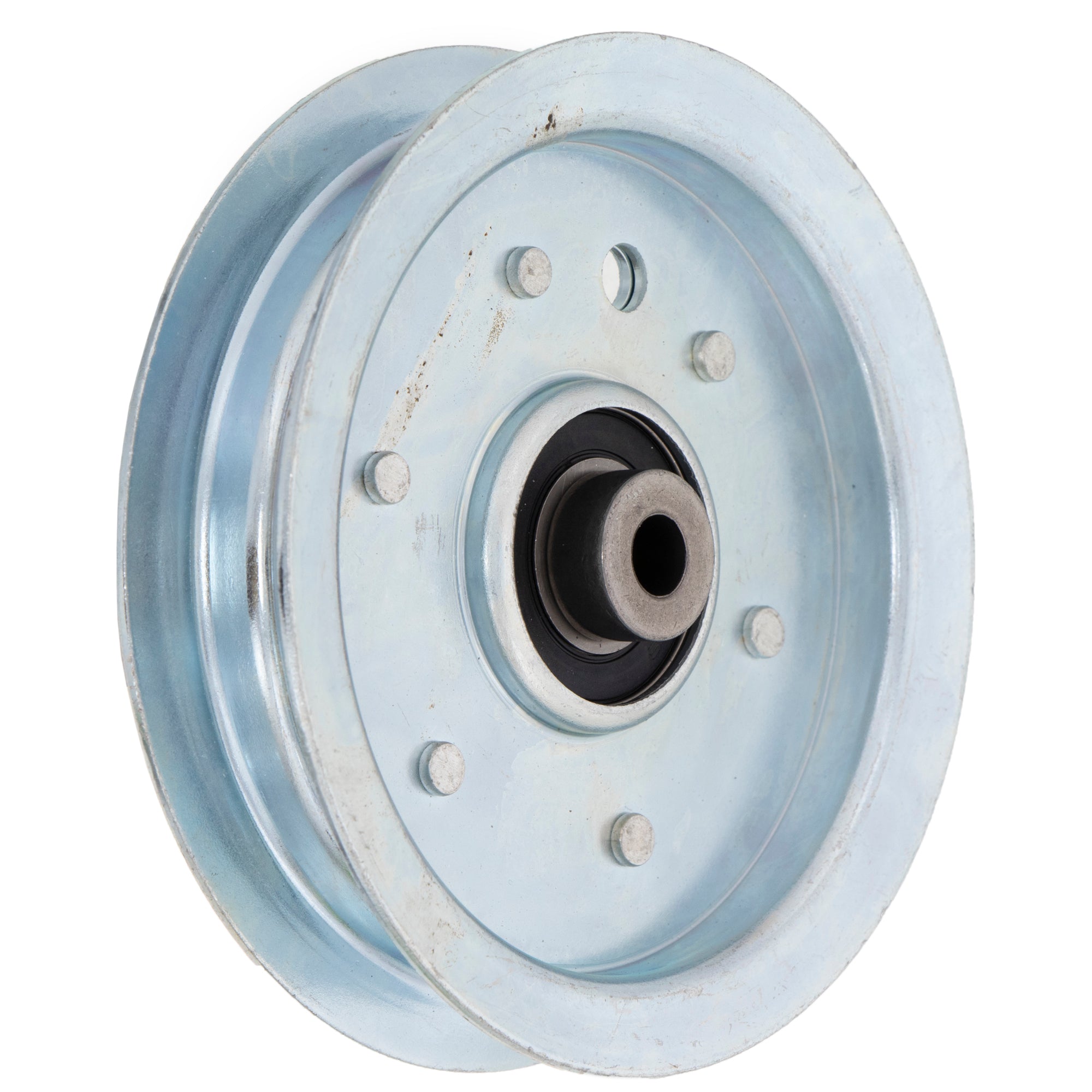 8TEN Flat Idler Pulley 756-1229 7023966 7023966YP 23966