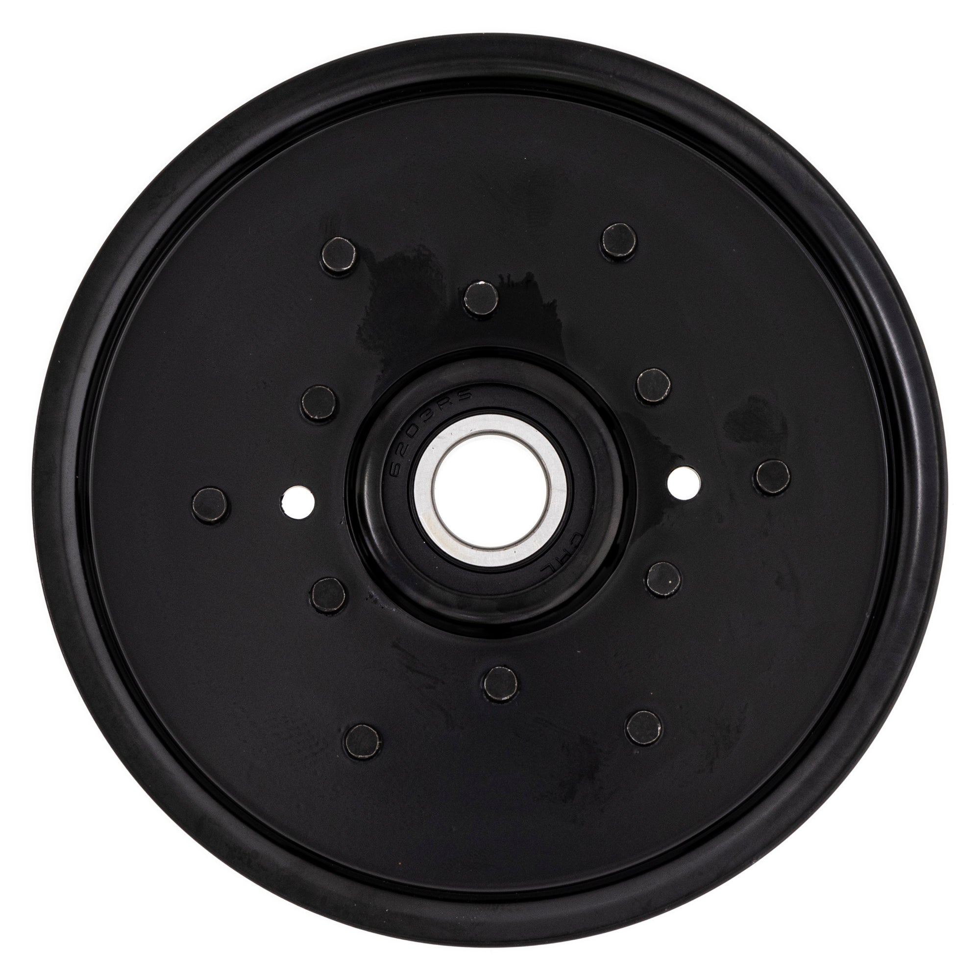 8TEN 810-CID2236L Flat Idler Pulley for Stens Oregon MTD Cub Cadet