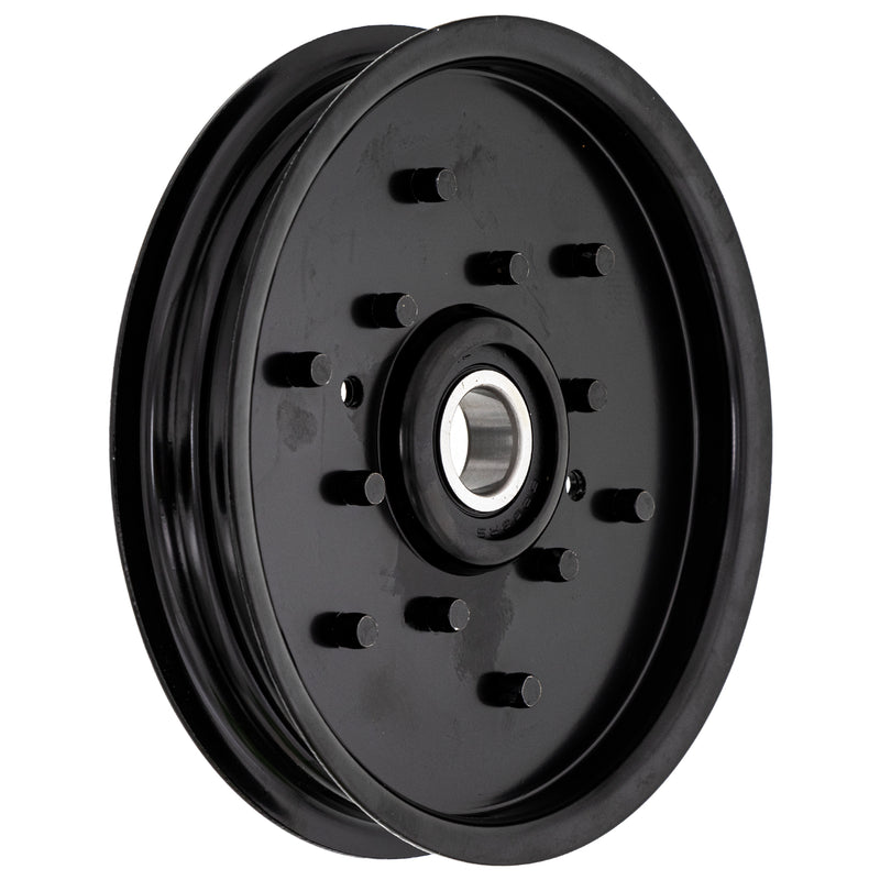 8TEN Flat Idler Pulley B1JD68 AM121602 AM106627 95674