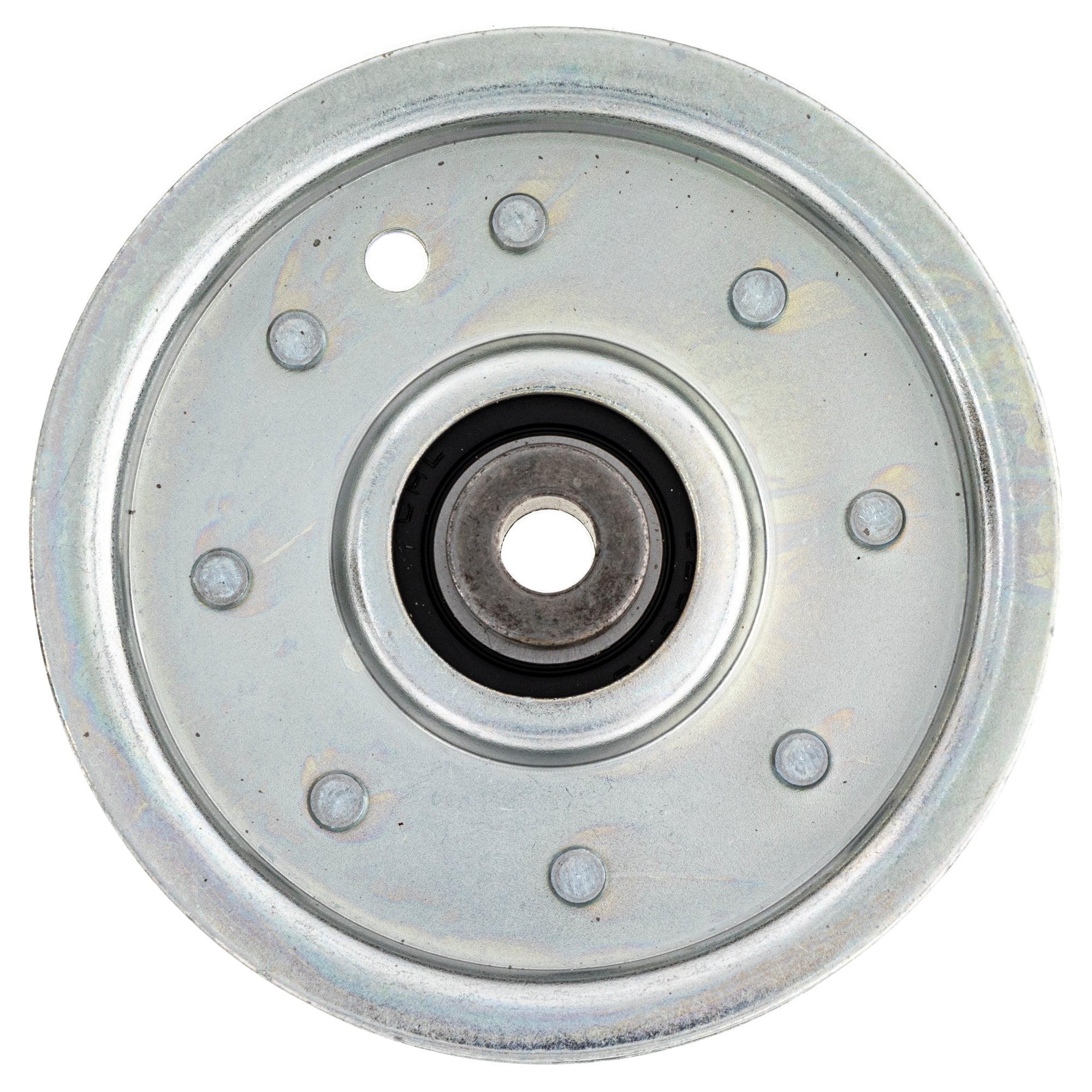 8TEN 810-CID2239L Flat Idler Pulley for Stens Oregon MTD Cub Cadet