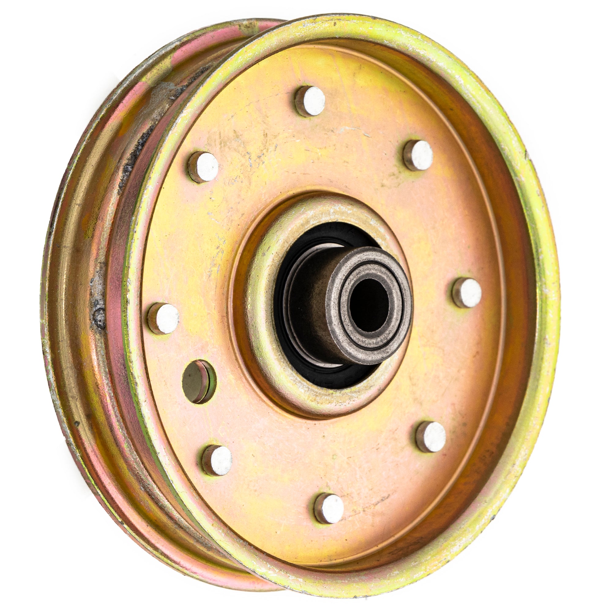 8TEN Idler Pulley 756-3005 93-1622 112895 01000336