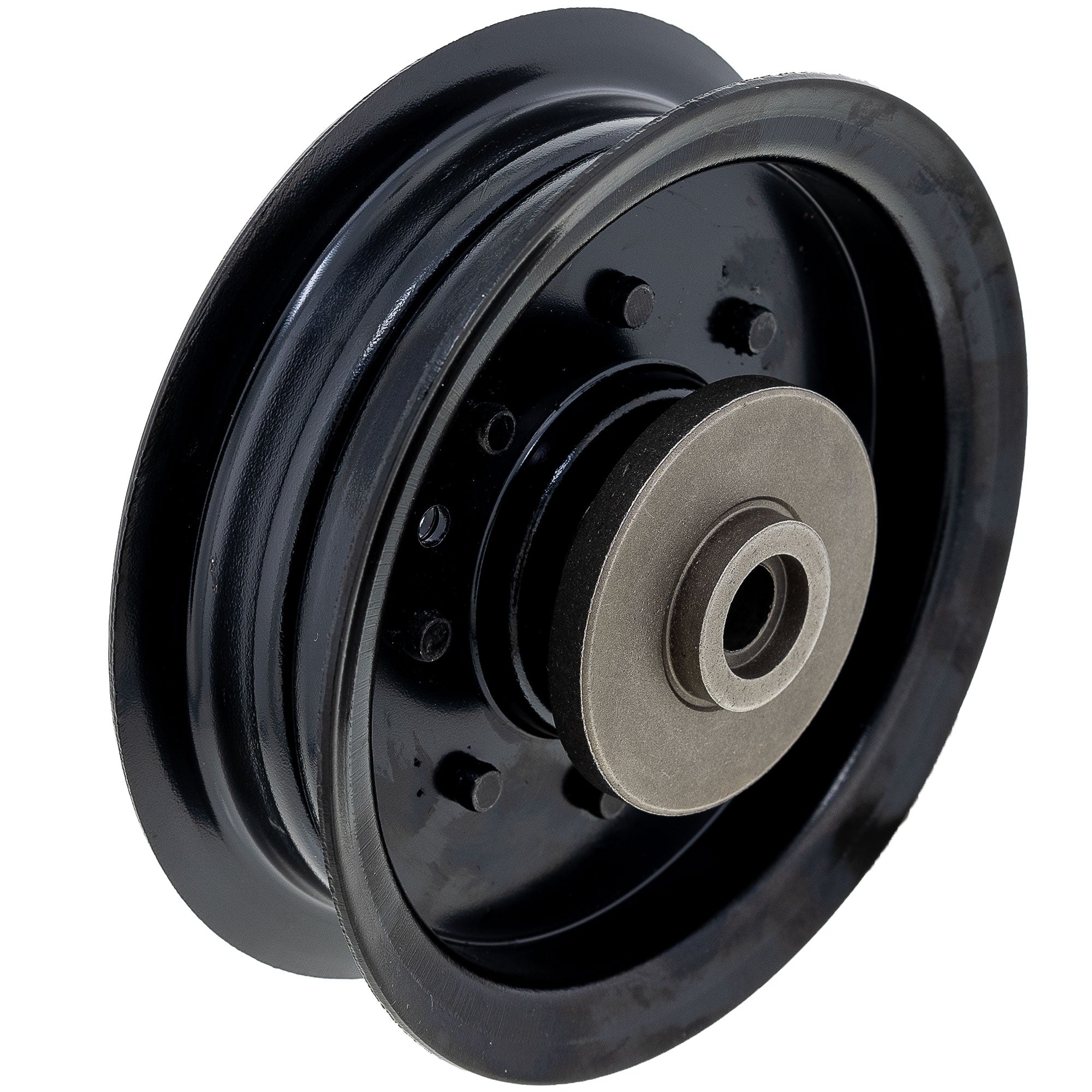 Idler Pulley for Stens Husqvarna Poulan Craftsman AYP RedMax Z54R Z46R Z42F Z254i 8TEN 810-CID2242L