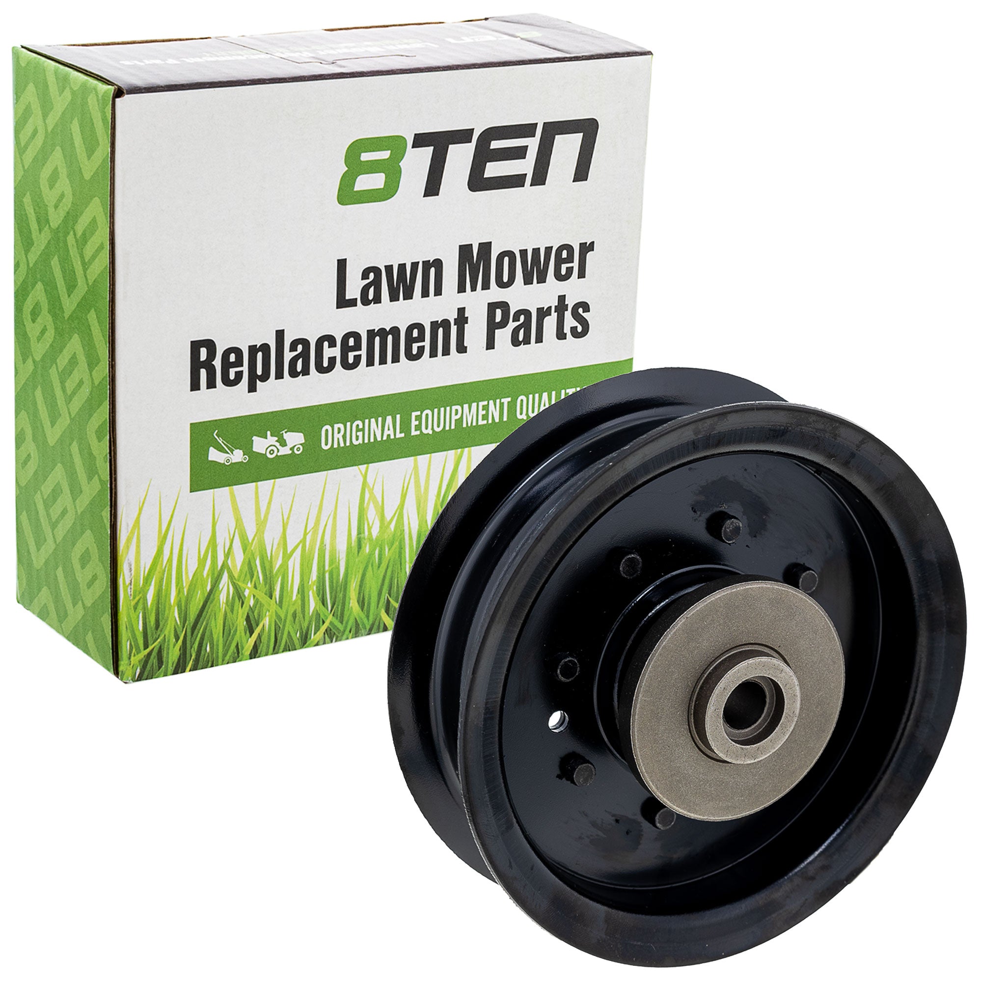 Idler Pulley For Husqvarna Poulan Pro 196104 | 8TEN