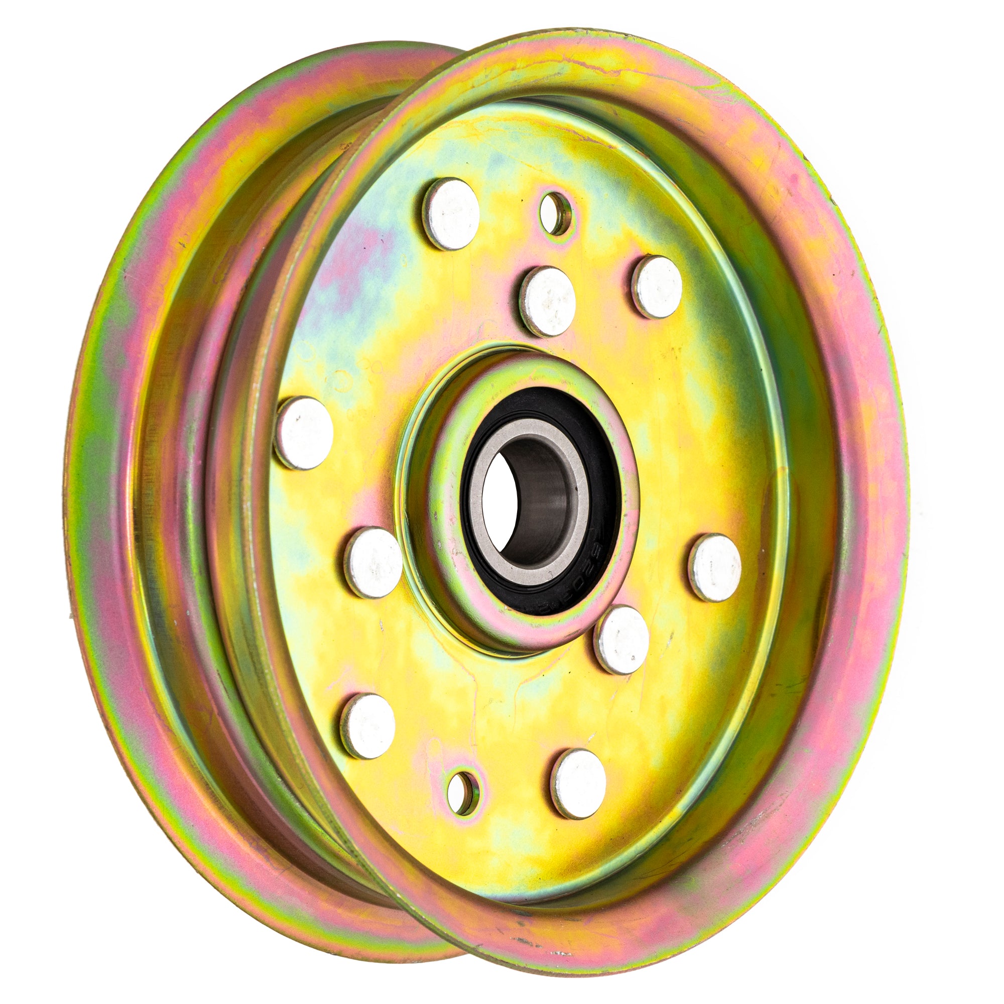 Mower Deck Idler Rebuild Kit For John Deere Sabre Scotts GY20629 GY20110 78-133 | 3-PACK