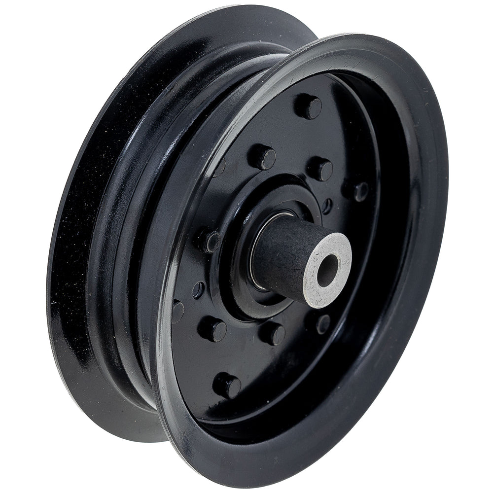 Mower Idler Pulleys