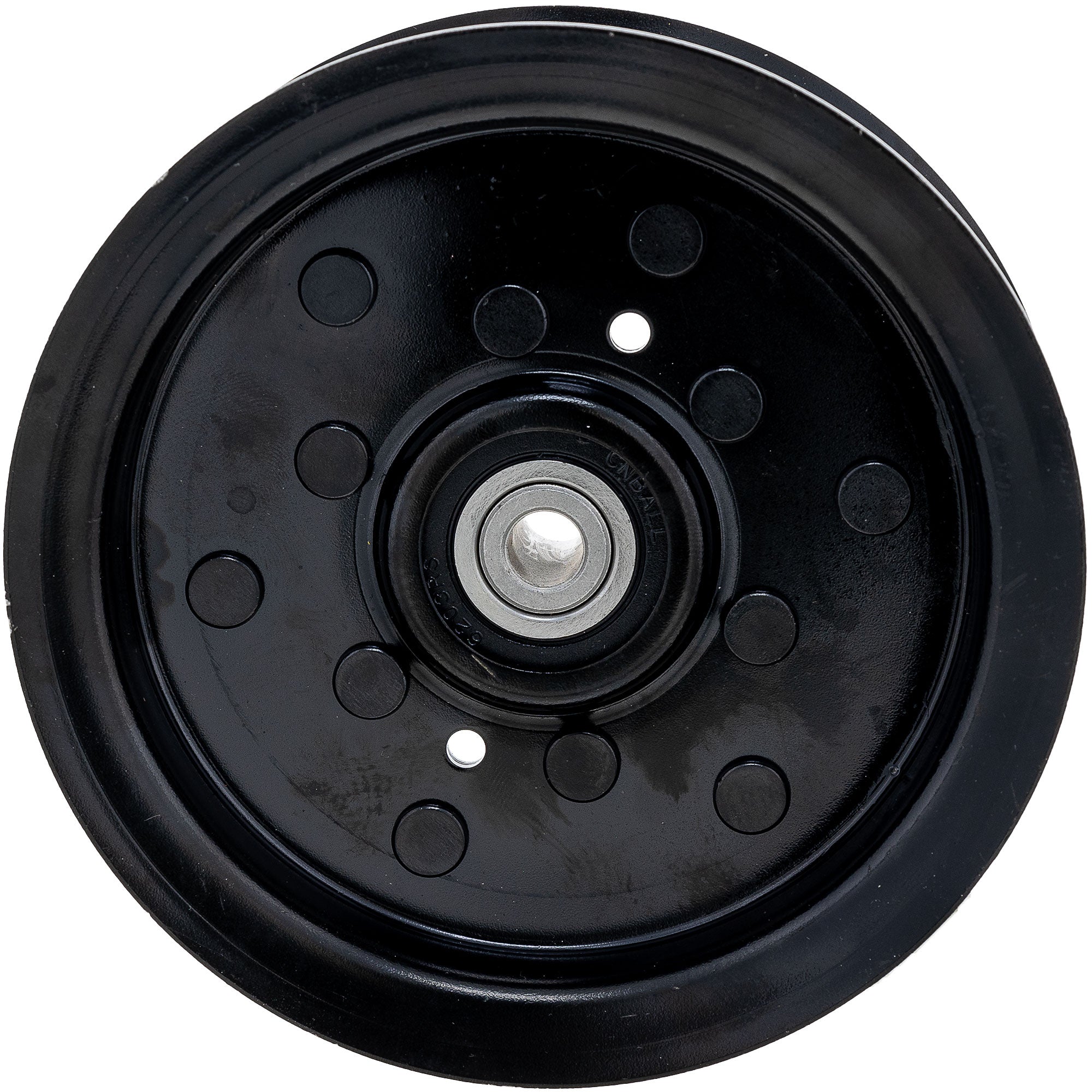 gardenia427 様 Flat Idler Pulley For Husqvarna Poulan Pro 196106 | 8TEN