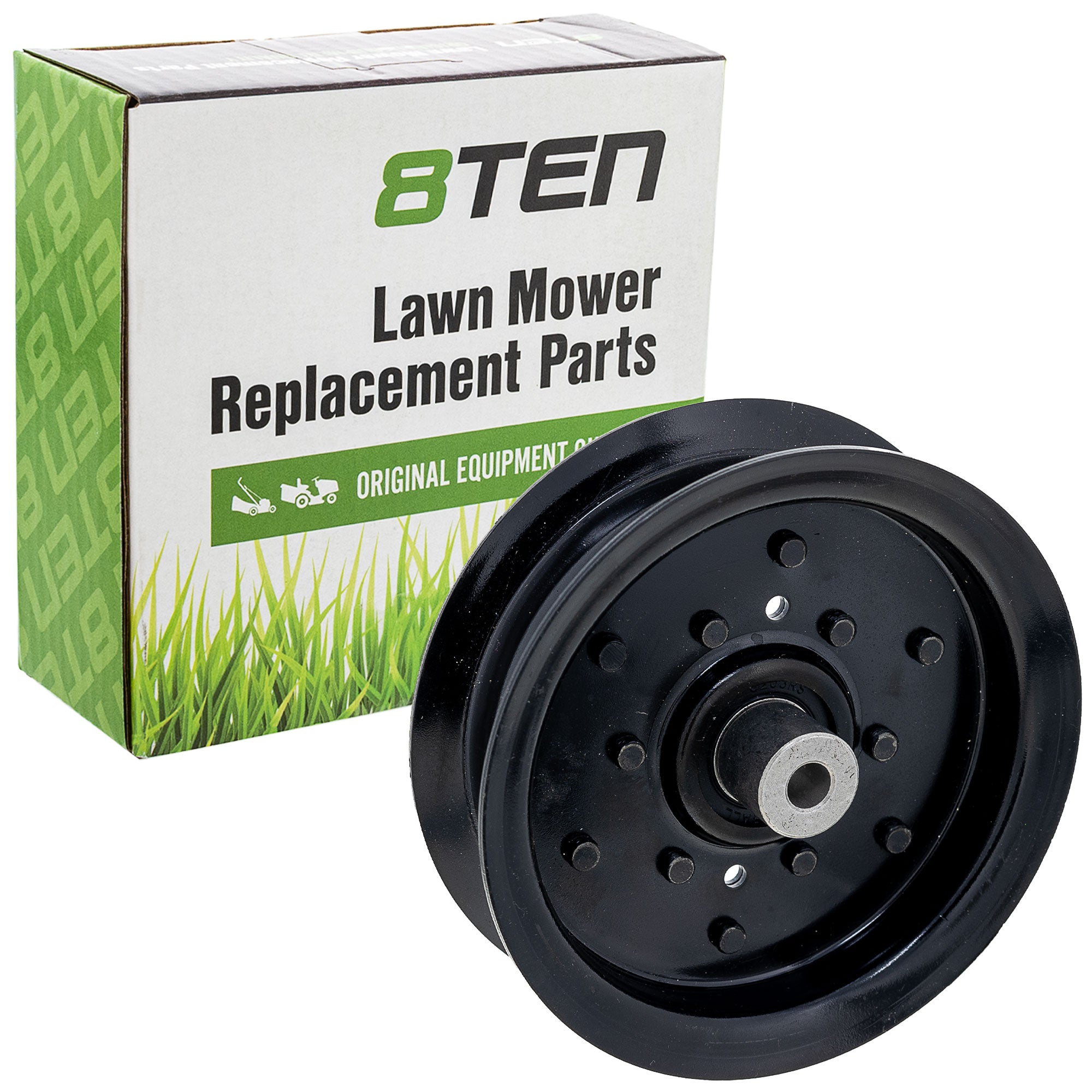 Mana Loa Amazon.com : POSEAGLE 532196106 Idler Pulley Replaces 532197379