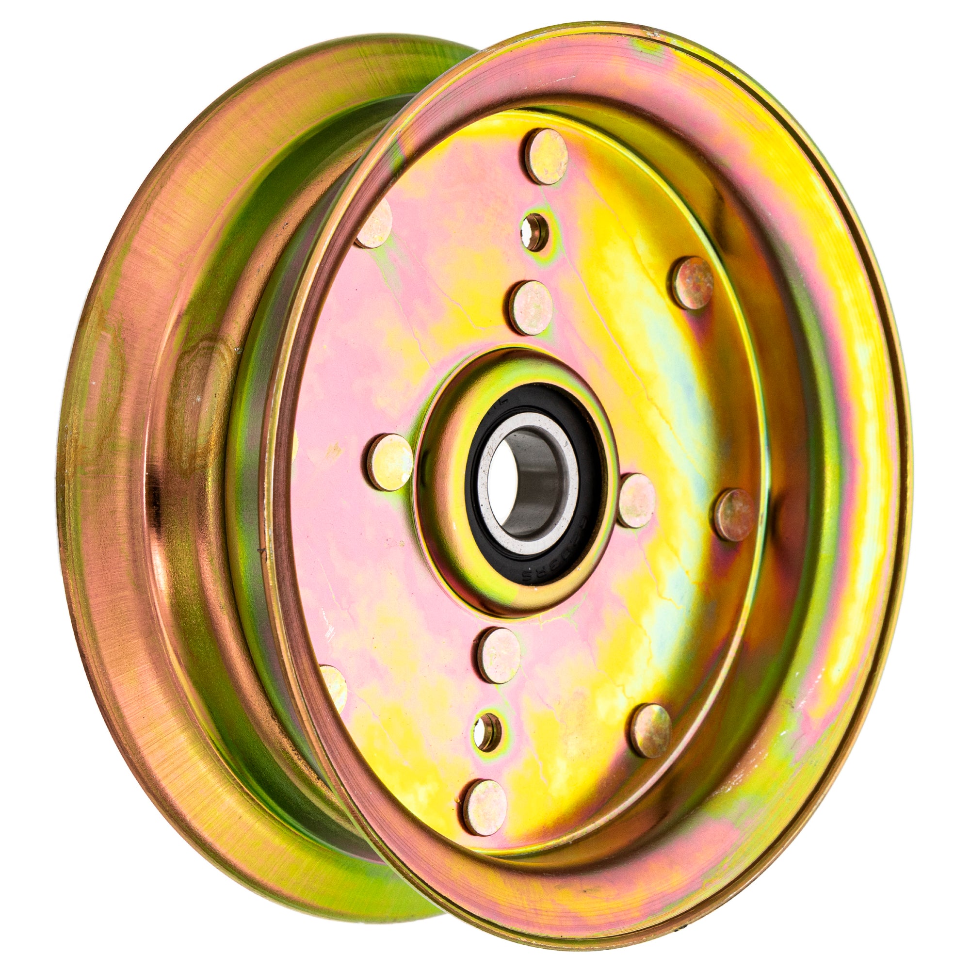 Idler Pulley Set For Husqvarna Poulan Pro 589766102 | 8TEN