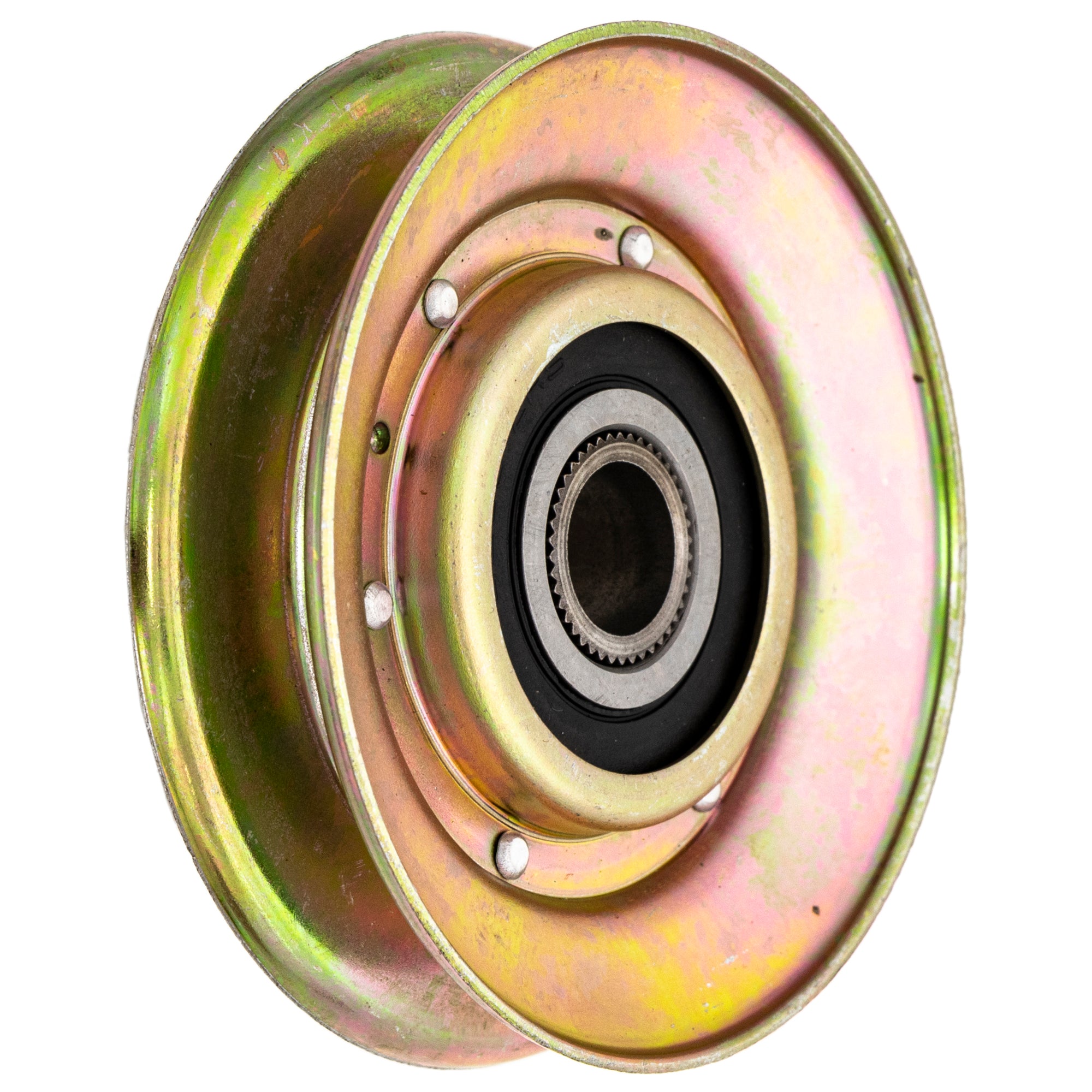 Idler Pulley For Toro Scotts 420613 | 8TEN