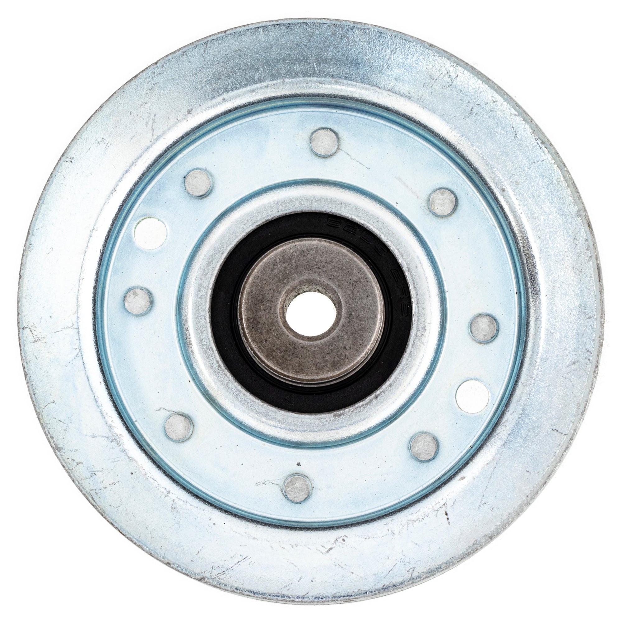 8TEN Idler Pulley Set 2-Pack AM146880 GY00054 AUC17921