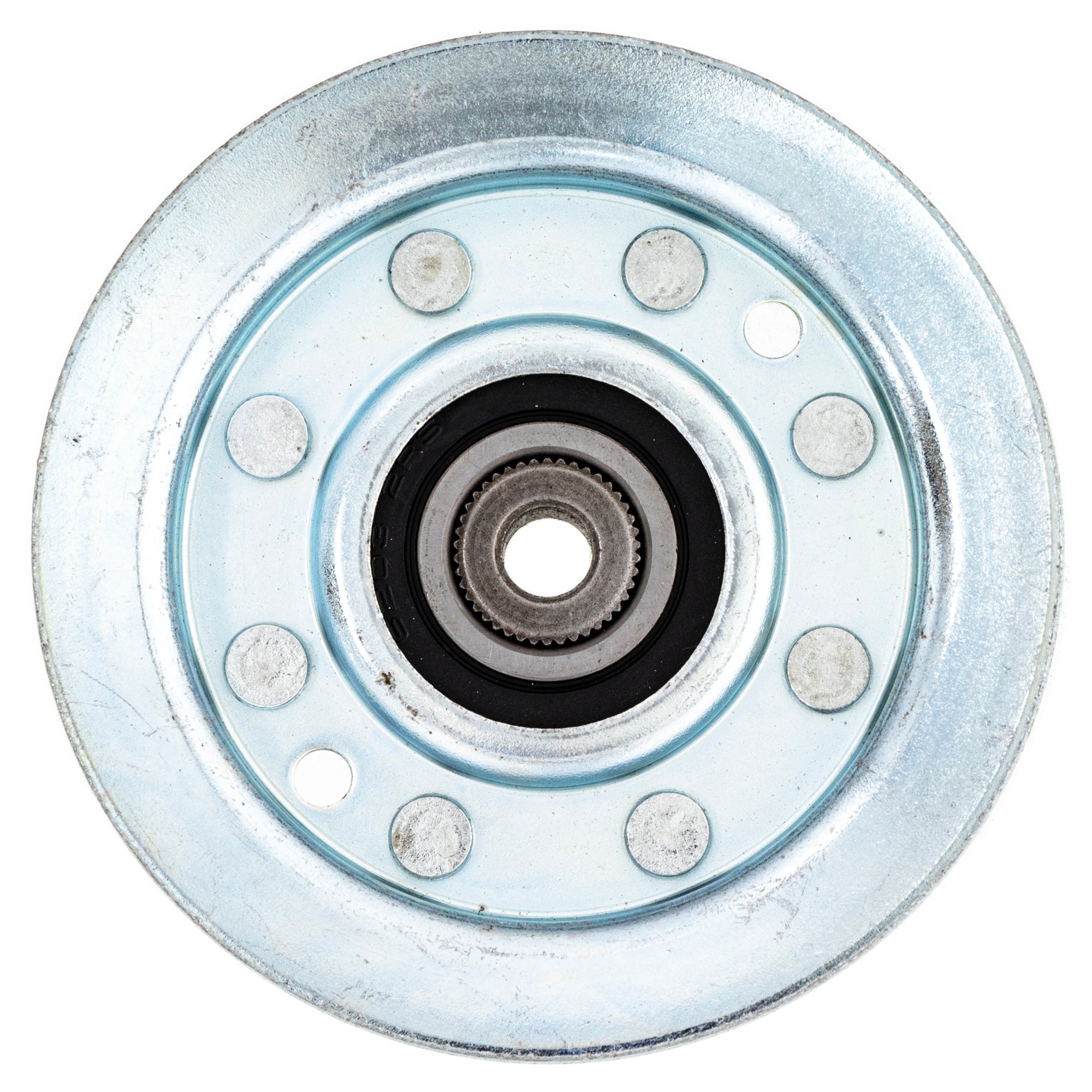 Idler Pulley Set For John Deere Sabre Scotts AM146880 GY00054 AUC17921 | 2-PACK