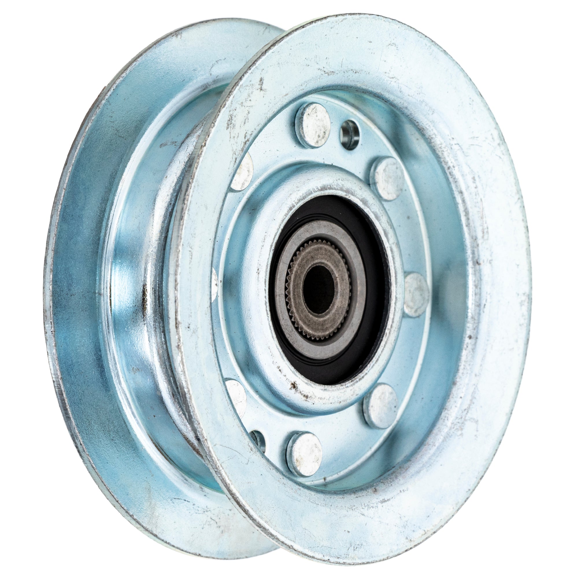 Aazon.co : 8TEN Idler Pulley for John Deere Scotts GX70 GX75 GX95 Aazon.co : 8TEN Idler Pulley for John Deere Scotts GX70 GX75 GX95