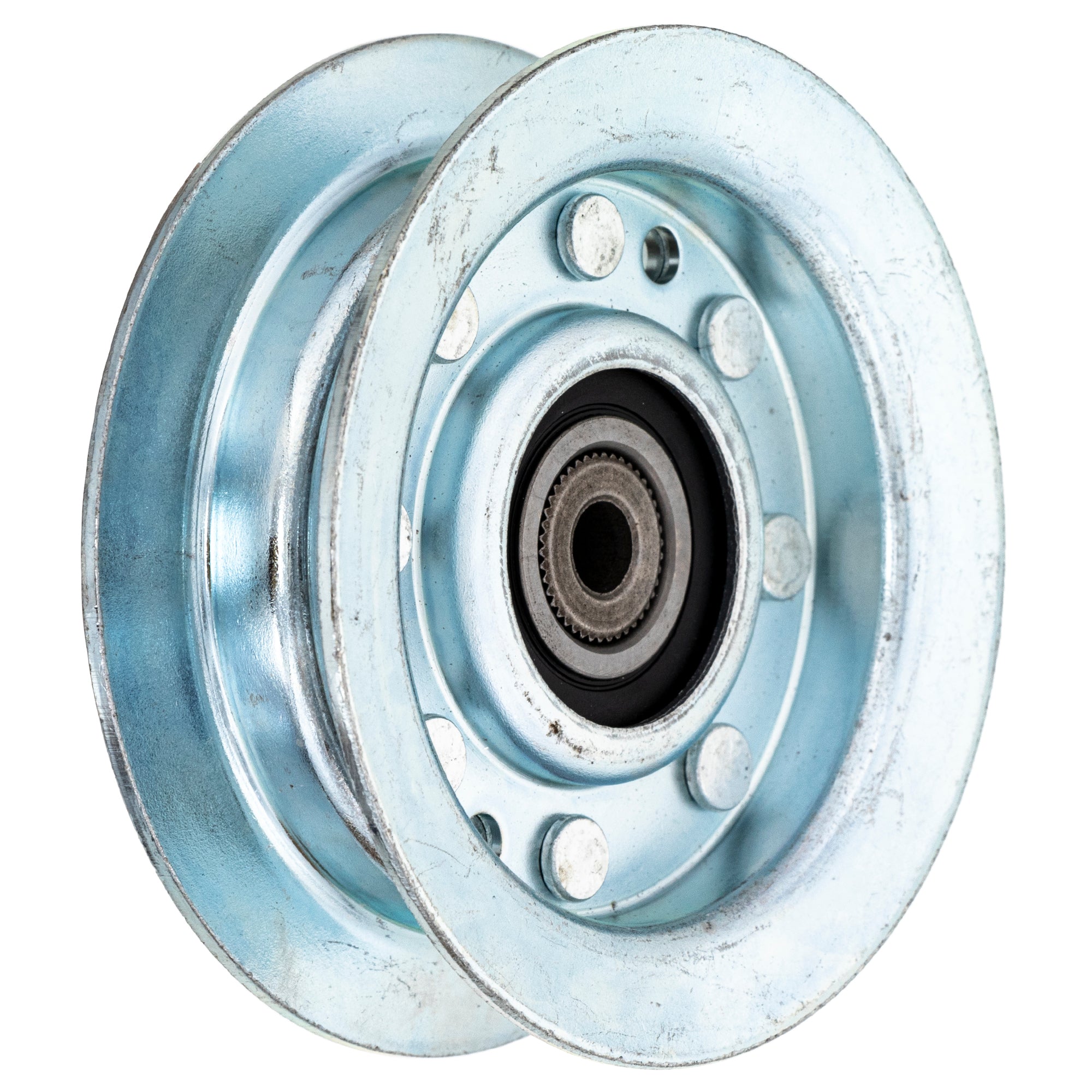 Idler Pulley For John Deere Sabre Scotts AM146880 GY00054 AUC17921