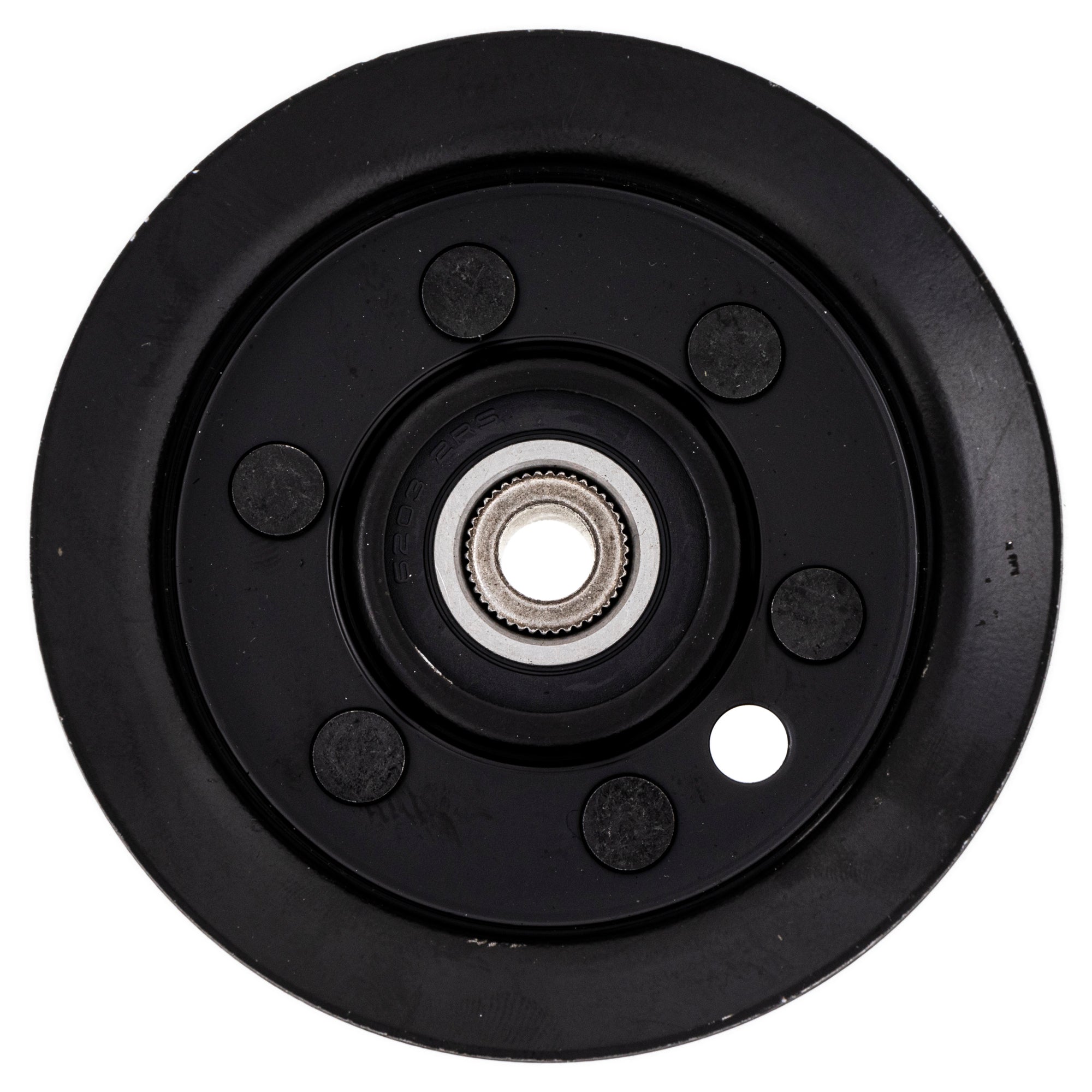 Flat Idler Pulley Set For Wheel Horse Toro Exmark 88-5630 132-4717 | 3-PACK