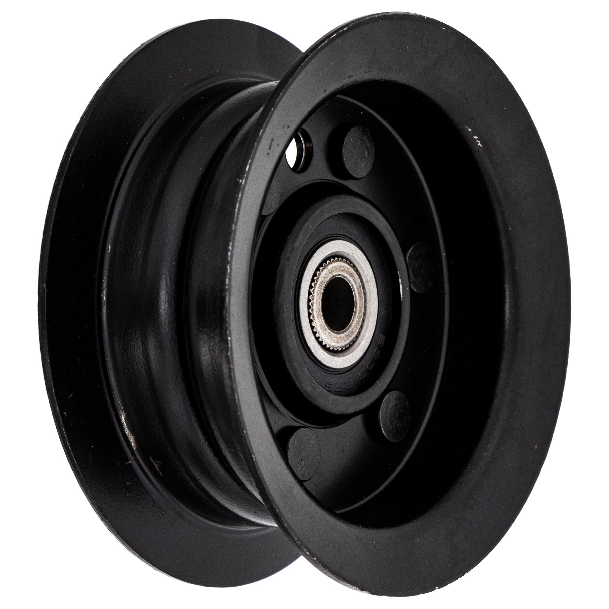 Flat Idler Pulley Set For Wheel Horse Toro Exmark 88-5630 132-4717 | 3-PACK