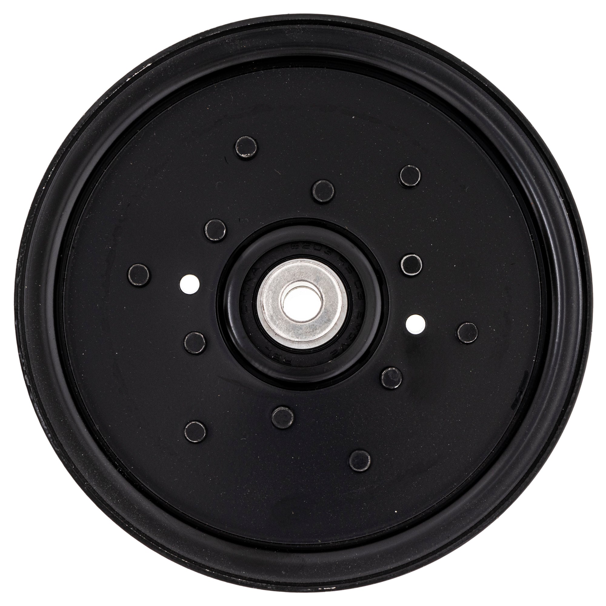 Idler Pulley For MTD Cub Cadet Troy-Bilt 756-04511B | 8TEN