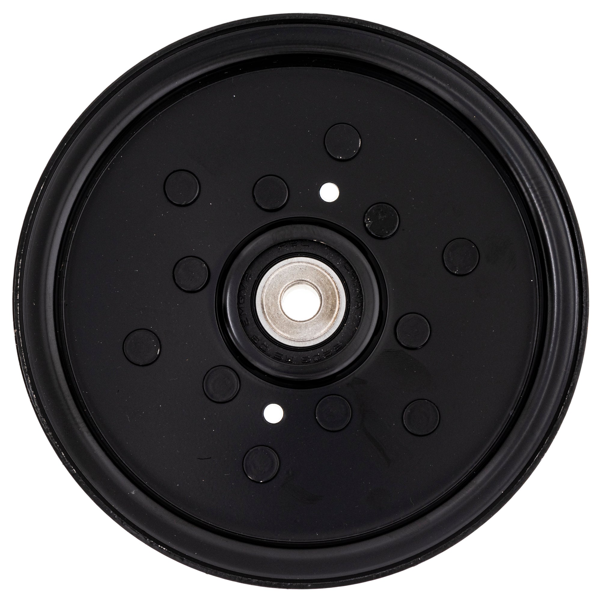 Flat Idler Pulley Set For MTD Cub Cadet Troy-Bilt | 8TEN