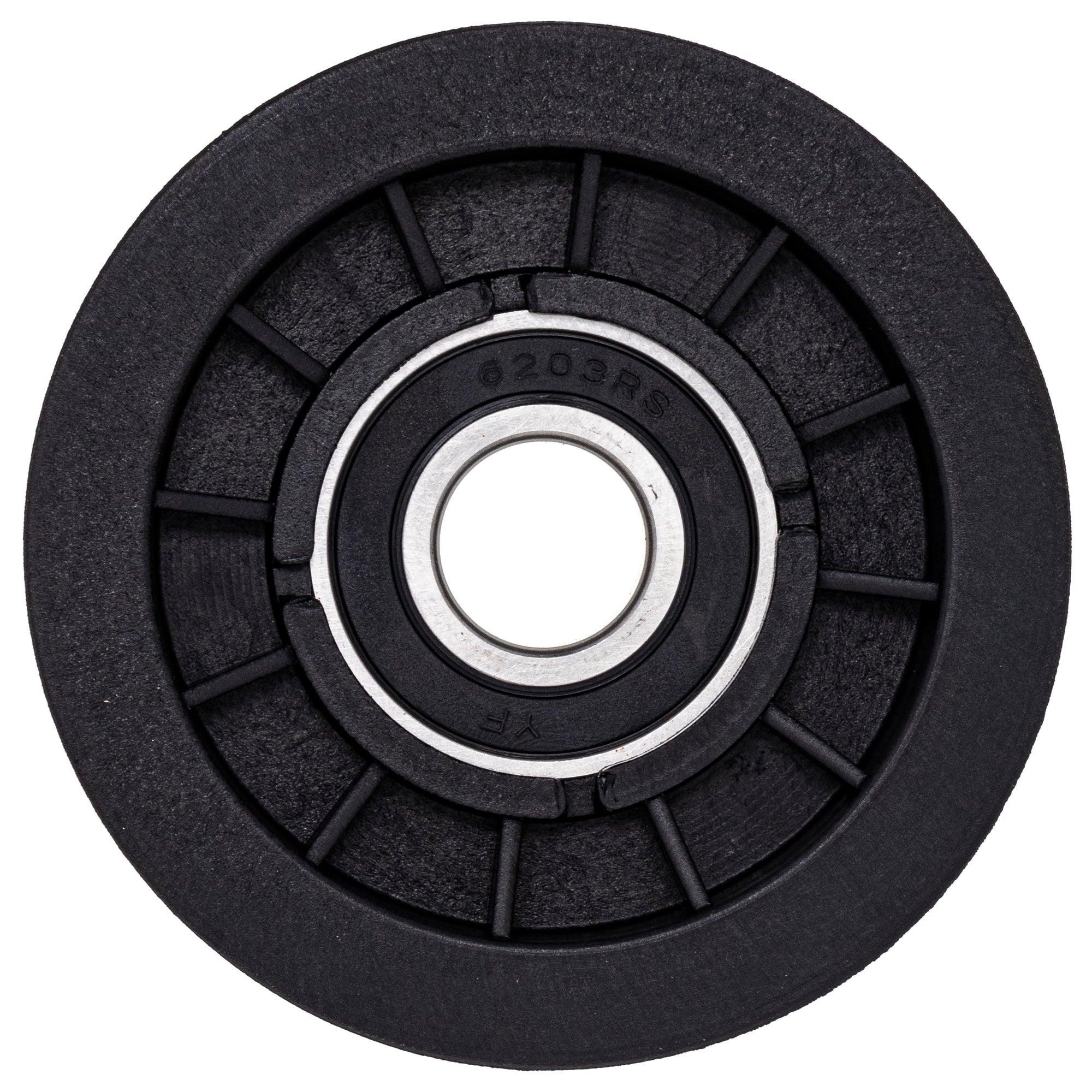 たぬき 21　824028 Idler Pulley For Ariens 21547281 | 8TEN