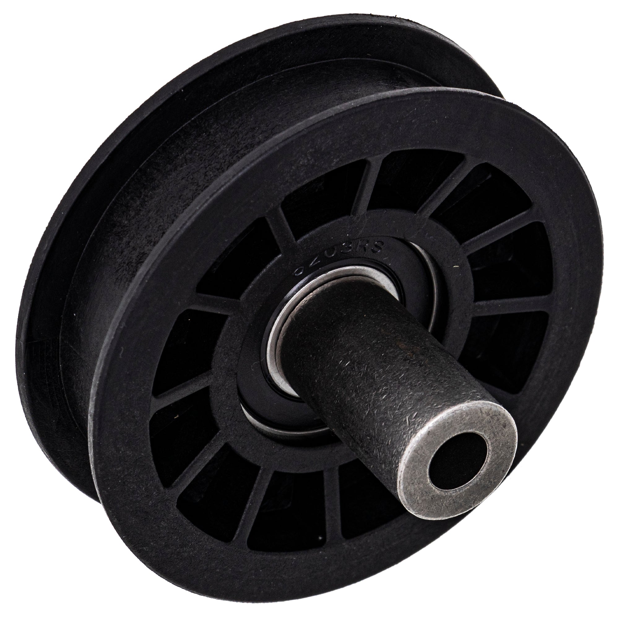 8TEN Flat Idler Pulley 532179114 179114 78-056