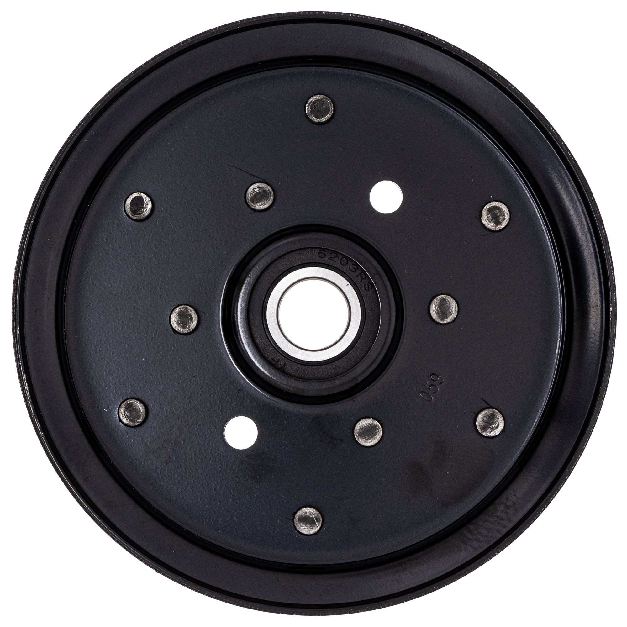 Idler Pulley For Toro Exmark 1-613098 | 8TEN