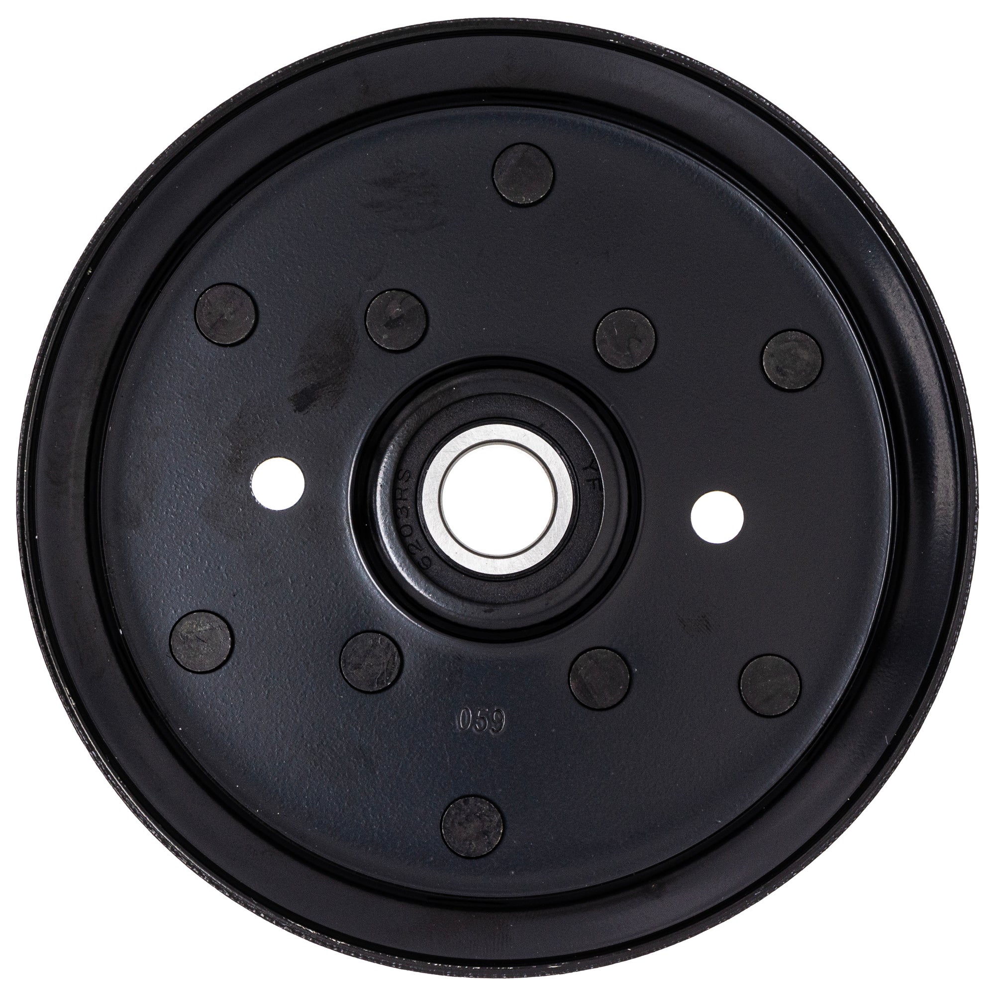 8TEN Idler Pulley Set 3-Pack 1-613098 781856 TCA19779