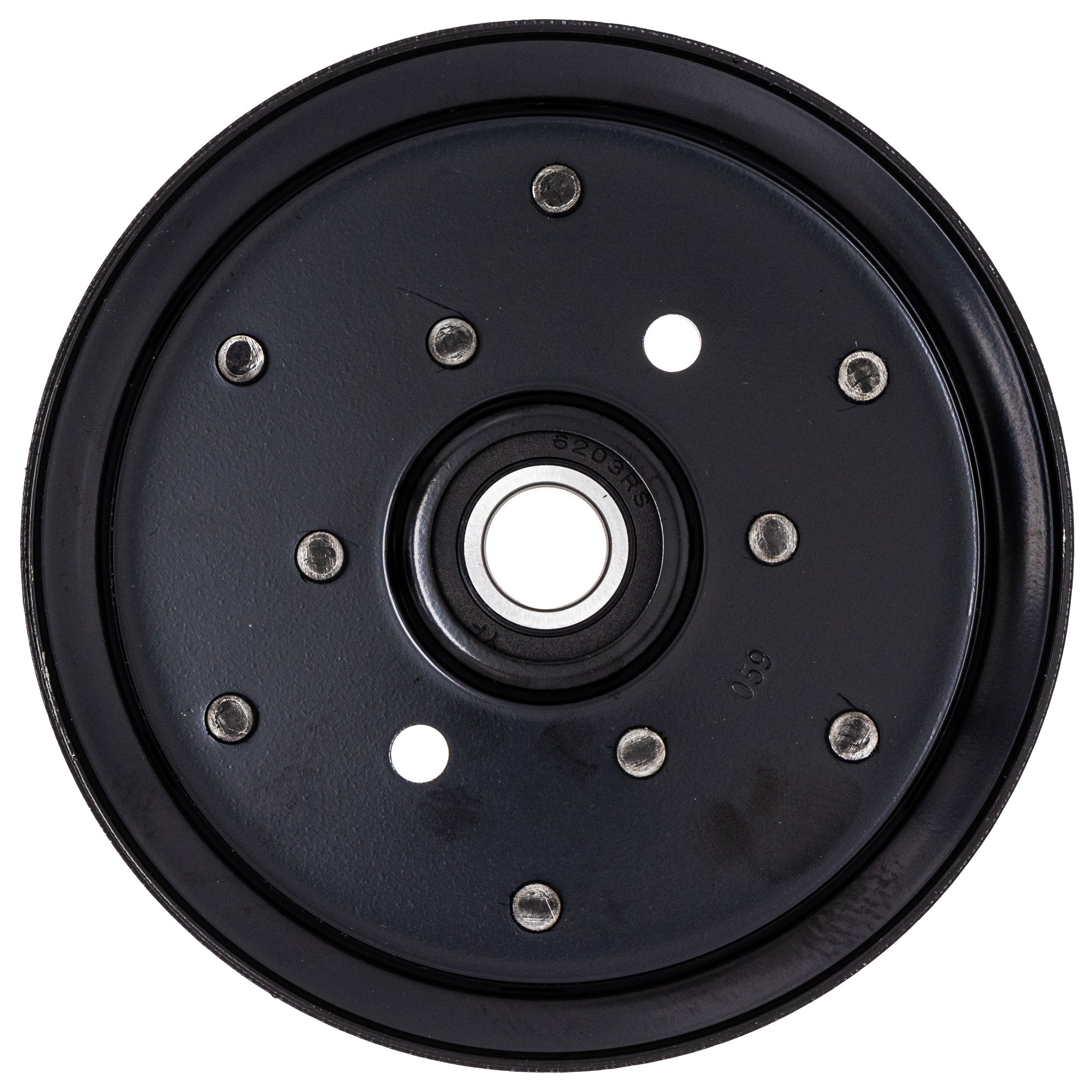 Idler Pulley Set For Exmark Toro John Deere 1-613098 781856 TCA19779 TCA20092 E613098 78-006 78-022 | 3-PACK
