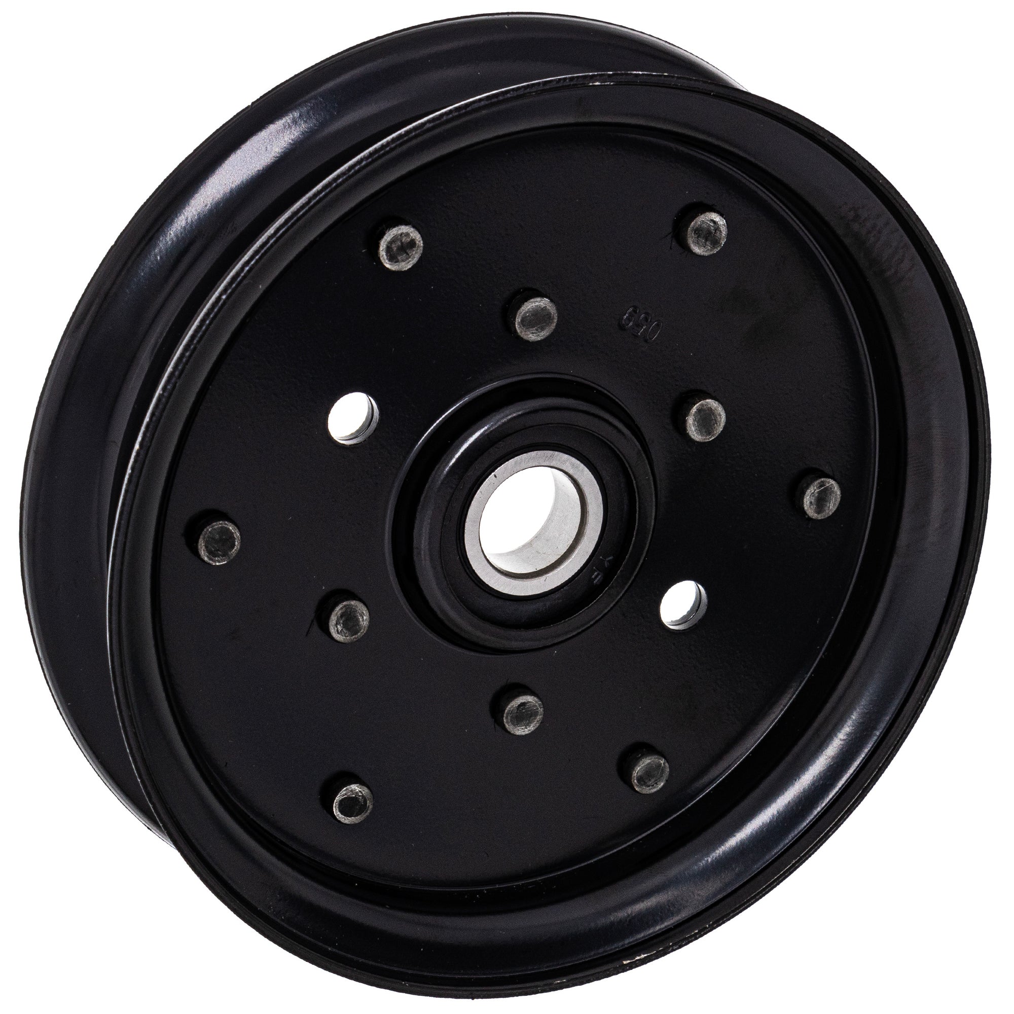 Idler Pulley Set For Exmark Toro John Deere 1-613098 781856 TCA19779 TCA20092 E613098 78-006 78-022 | 3-PACK
