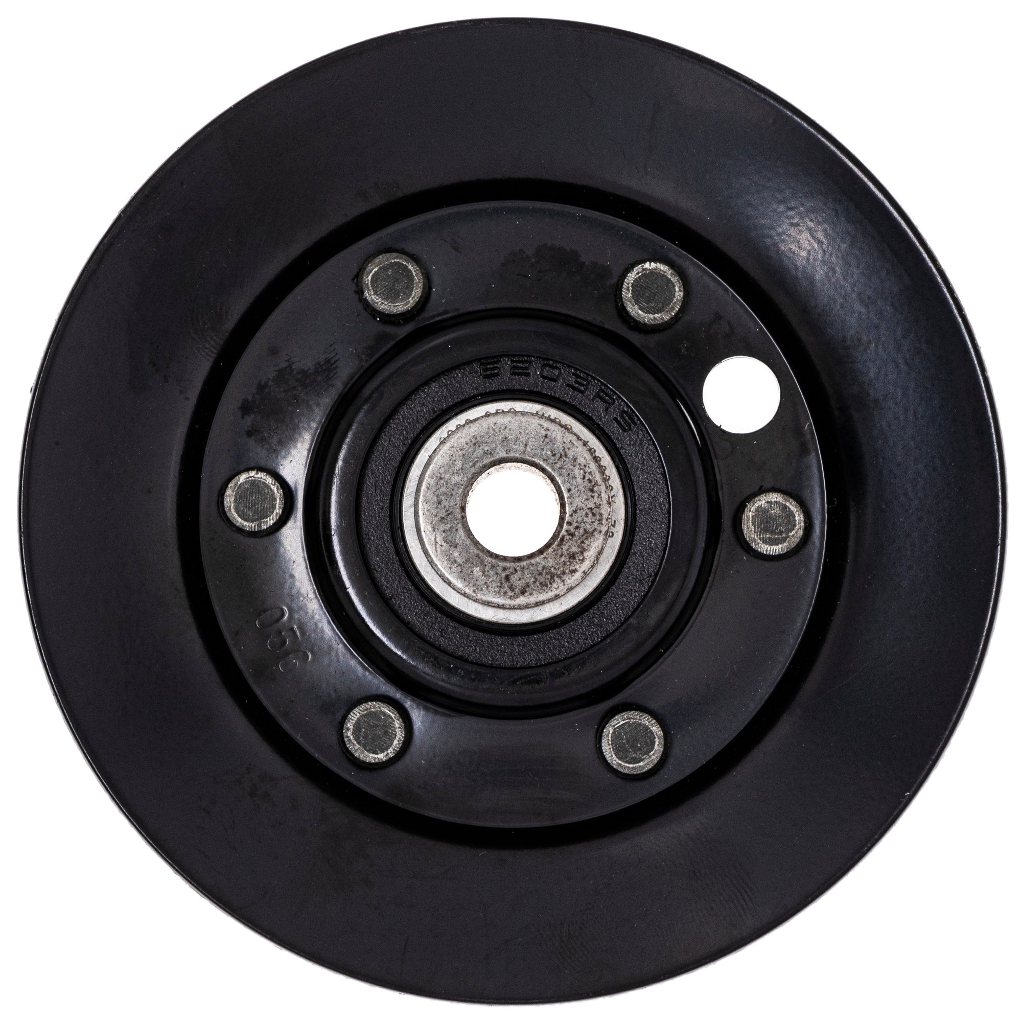 8TEN 810-CID2263L Idler Pulley Set 2-Pack for zOTHER Toro