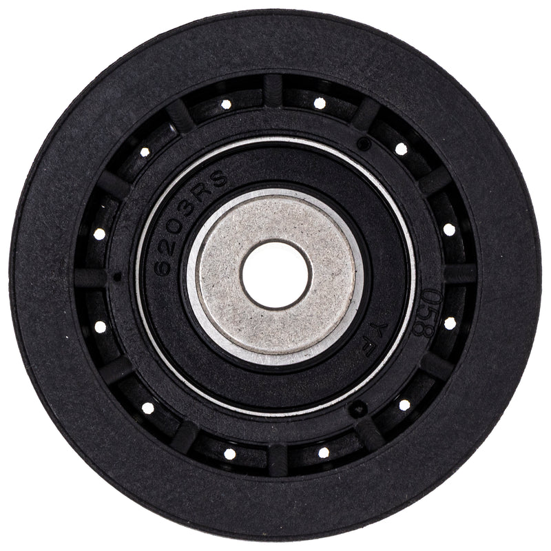 8TEN 810-CID2264L Idler Pulley for Toro Exmark